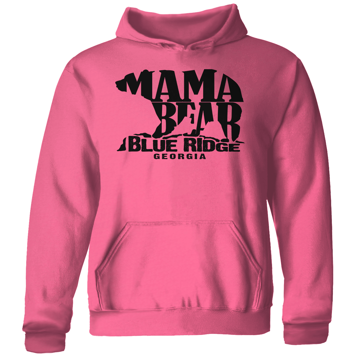 Mama Bear
