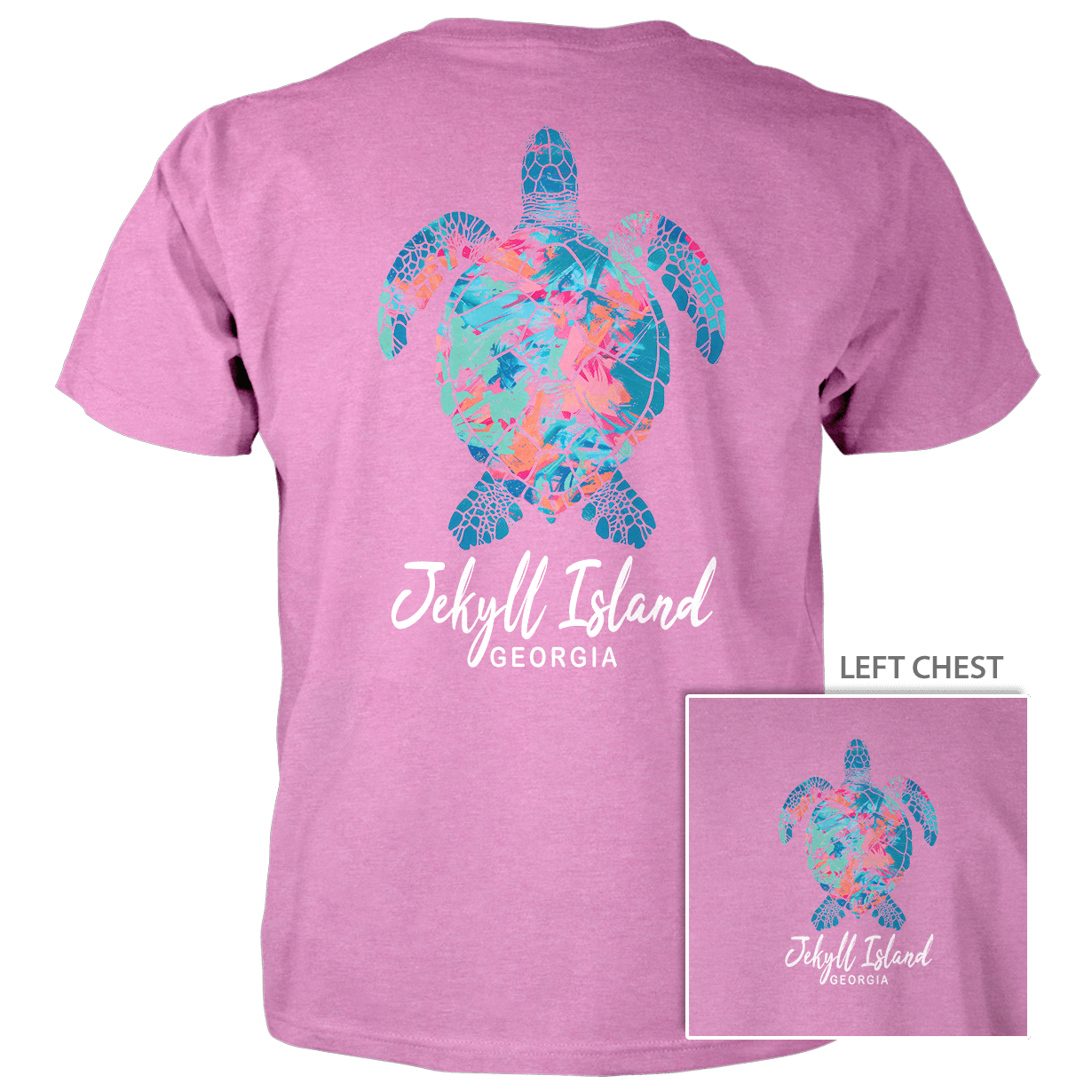 Heather Radiant Orchid