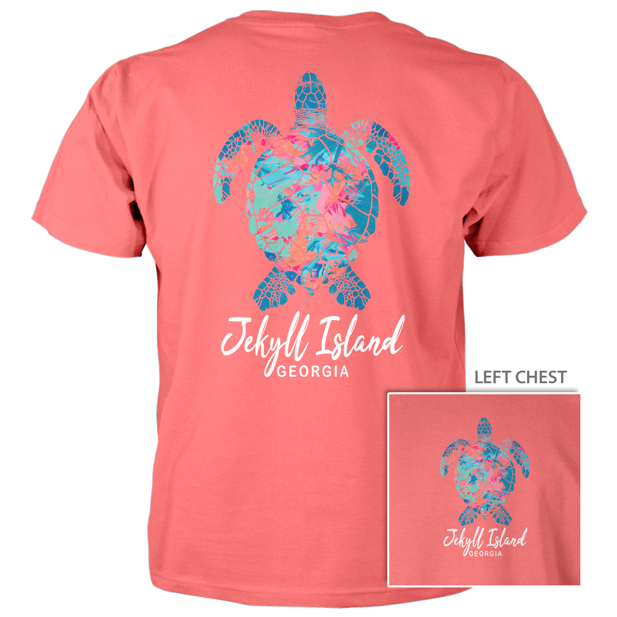 Coral