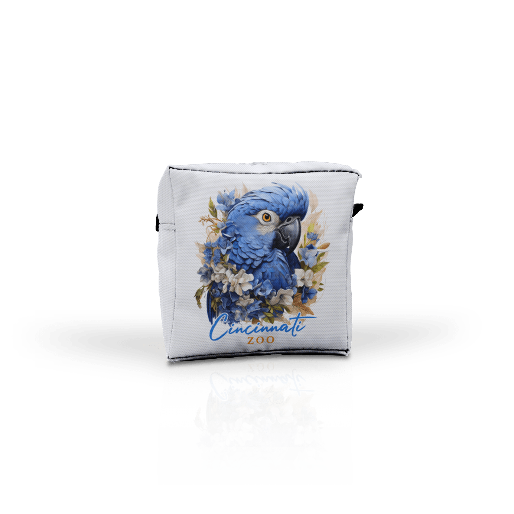 Masterpiece Hyacinth Macaw