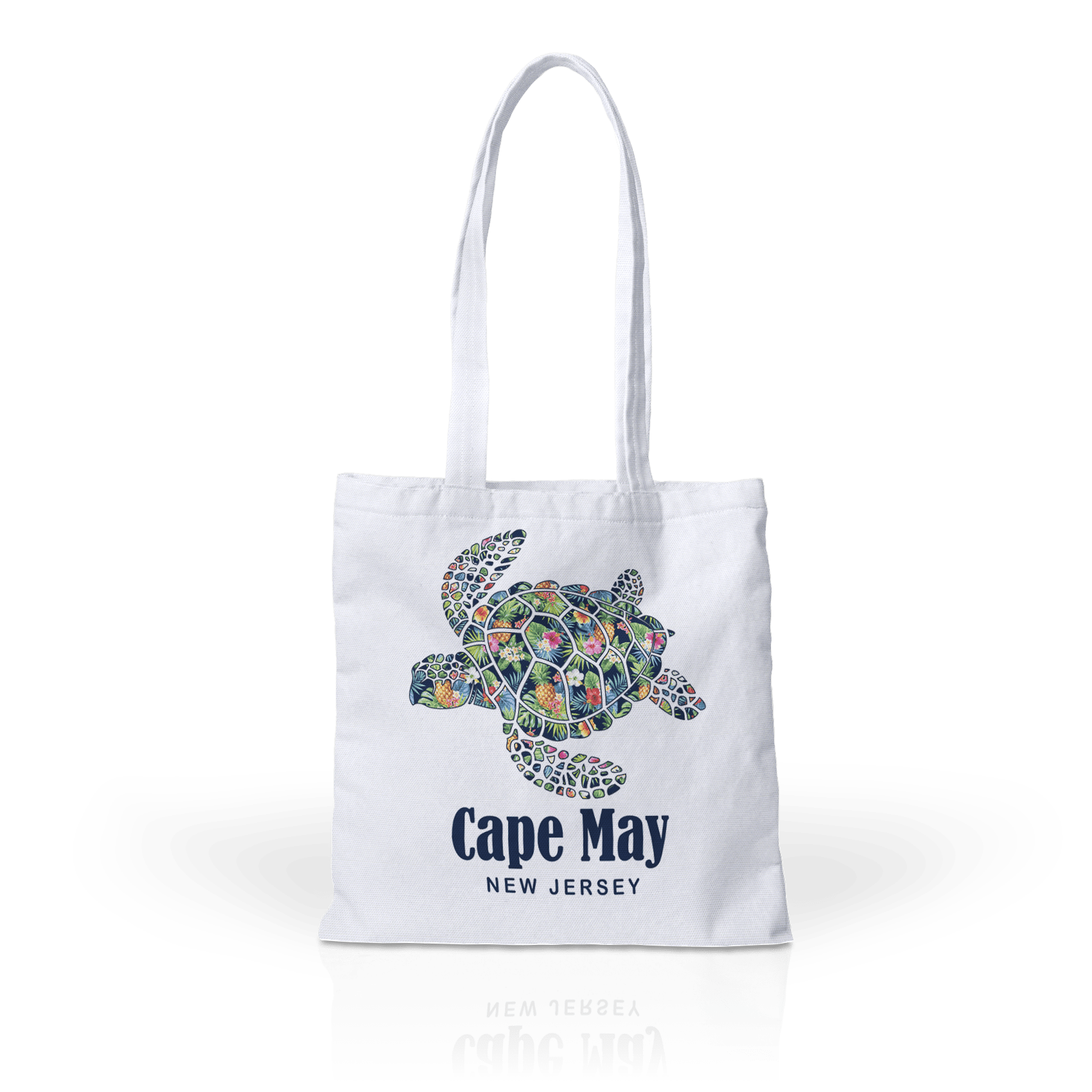 Main Squeeze Super Size 4CP 1000D Rpet