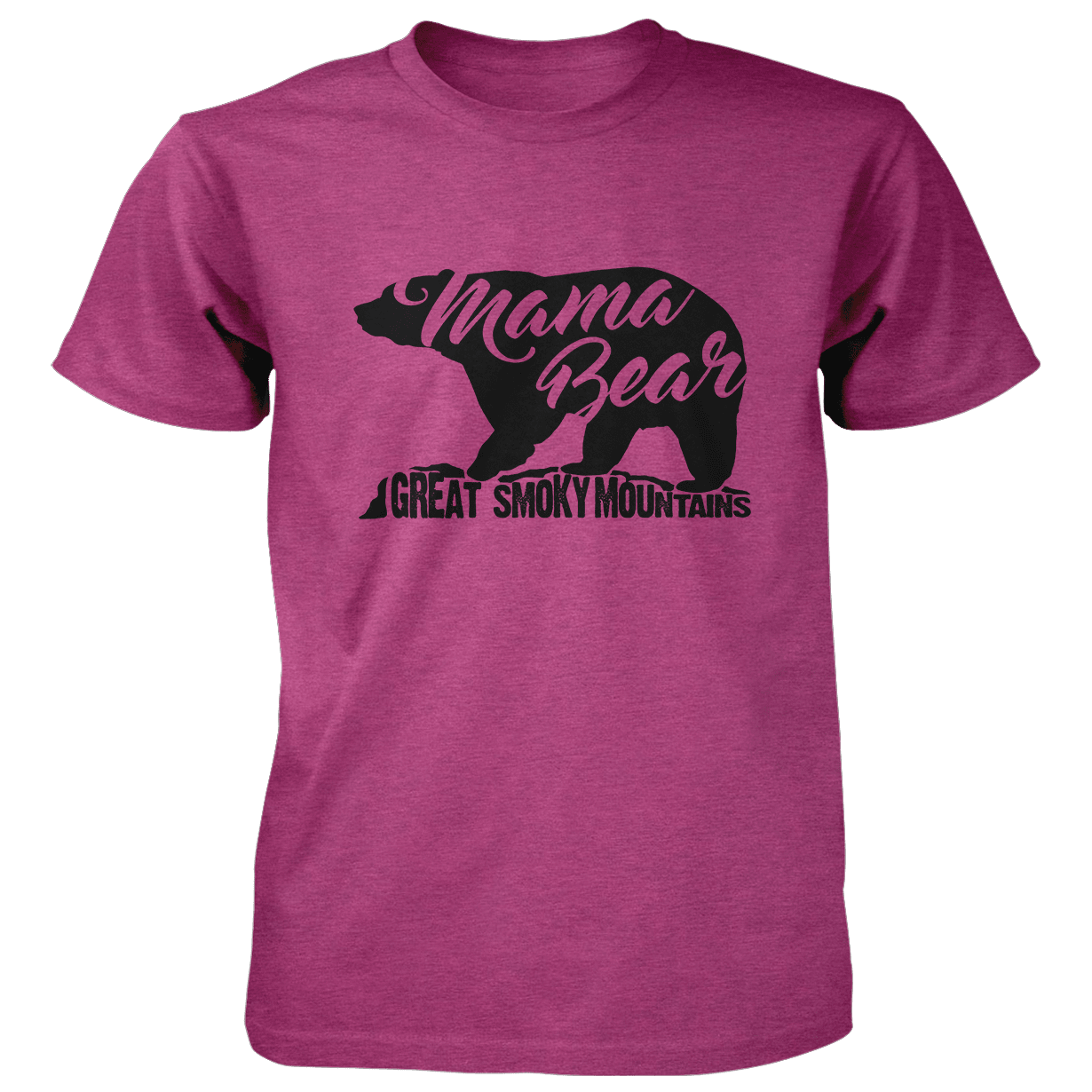 Mama Bear Script
