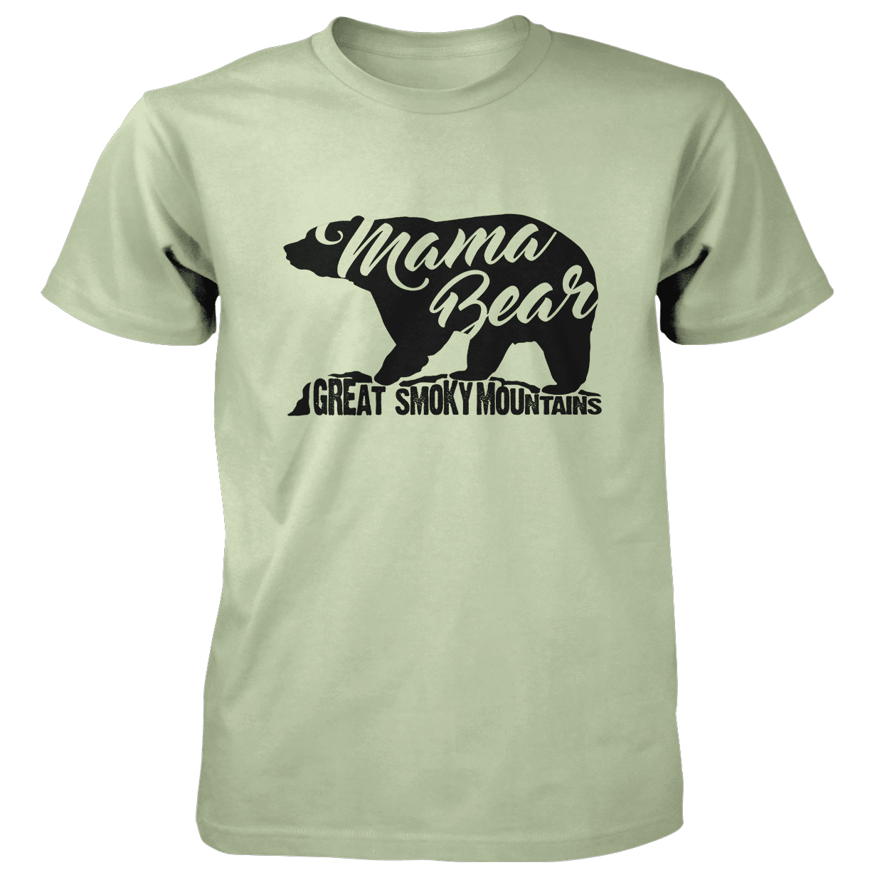 Mama Bear Script