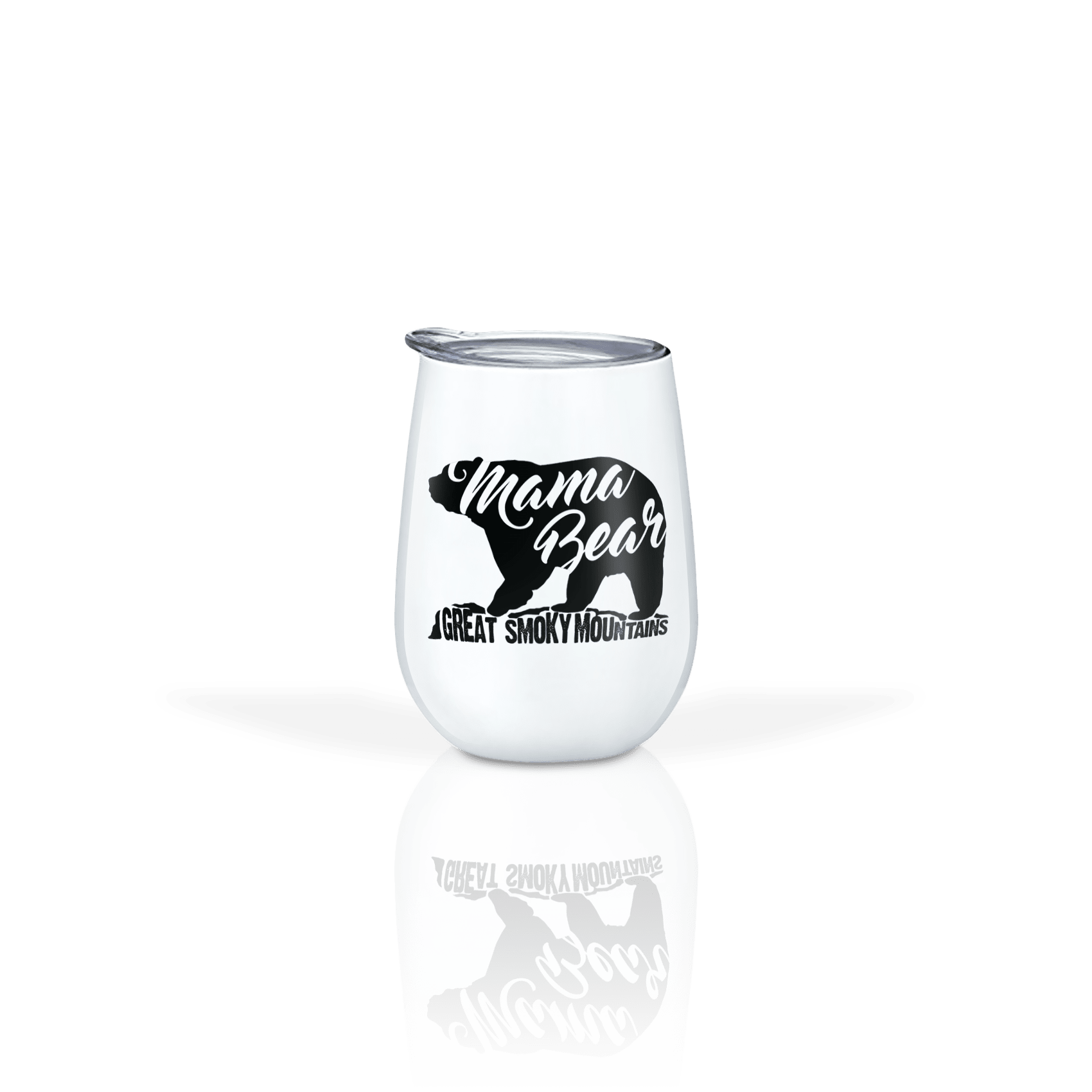 Mama Bear Script