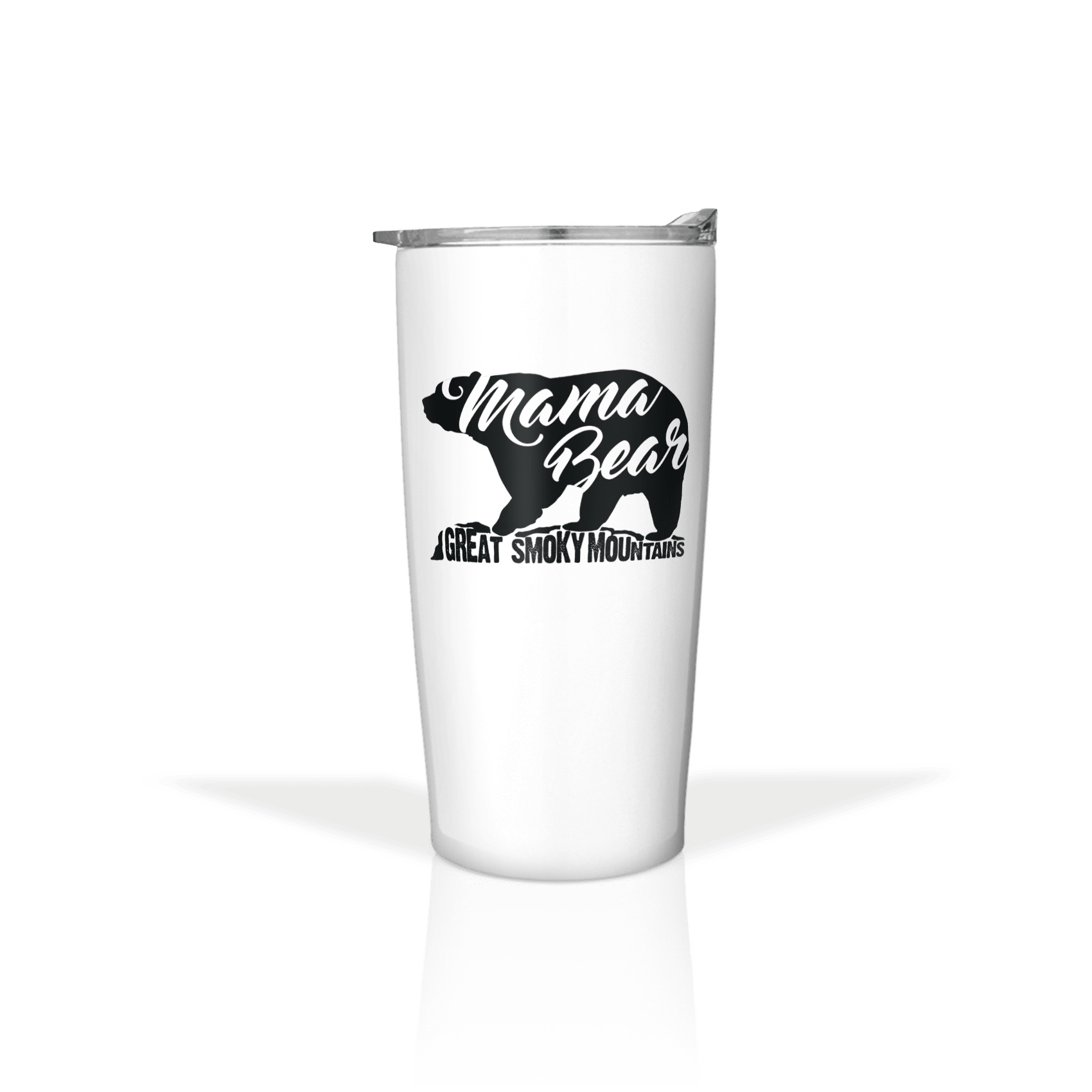 Mama Bear Script