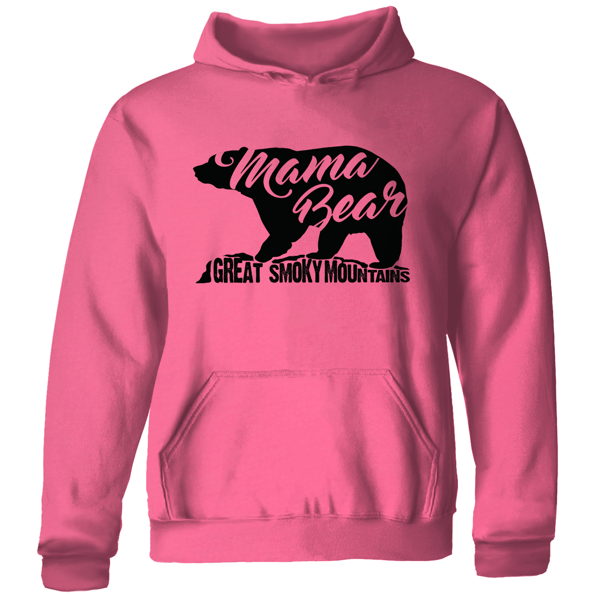 Mama Bear Script