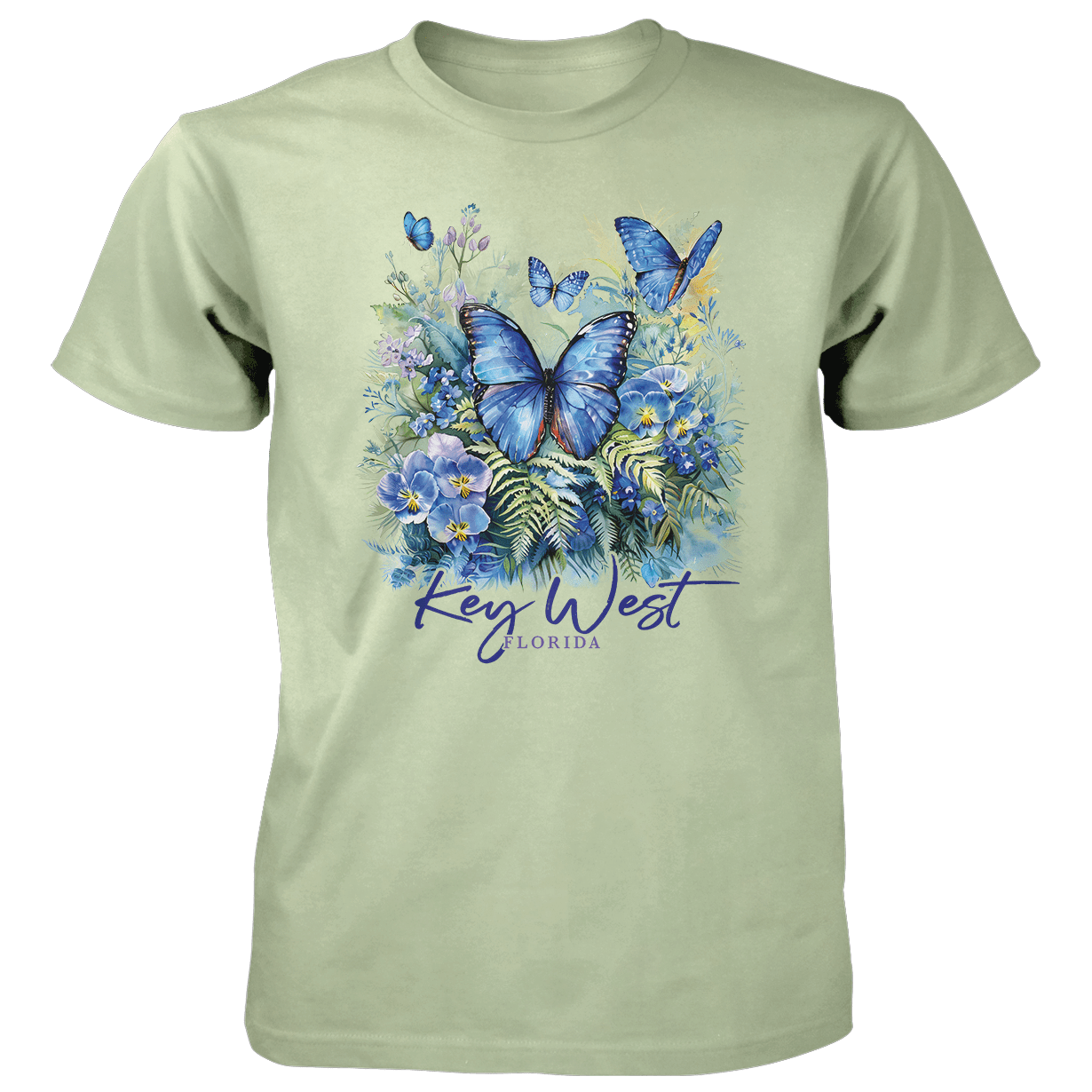 Masterpiece Butterfly