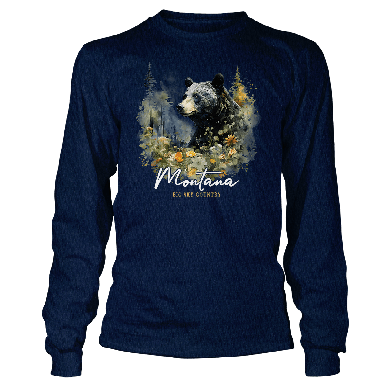 Navy