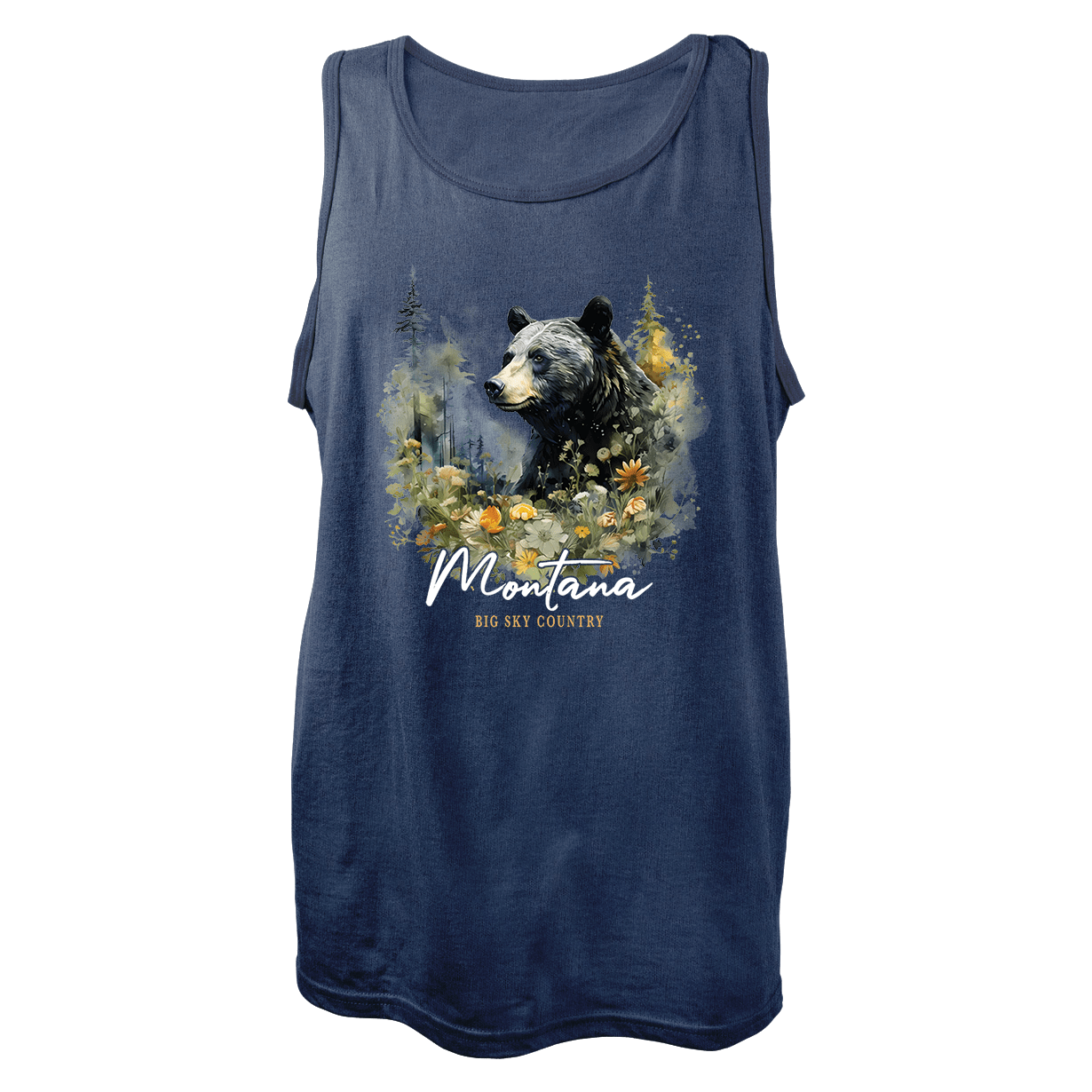 True Navy