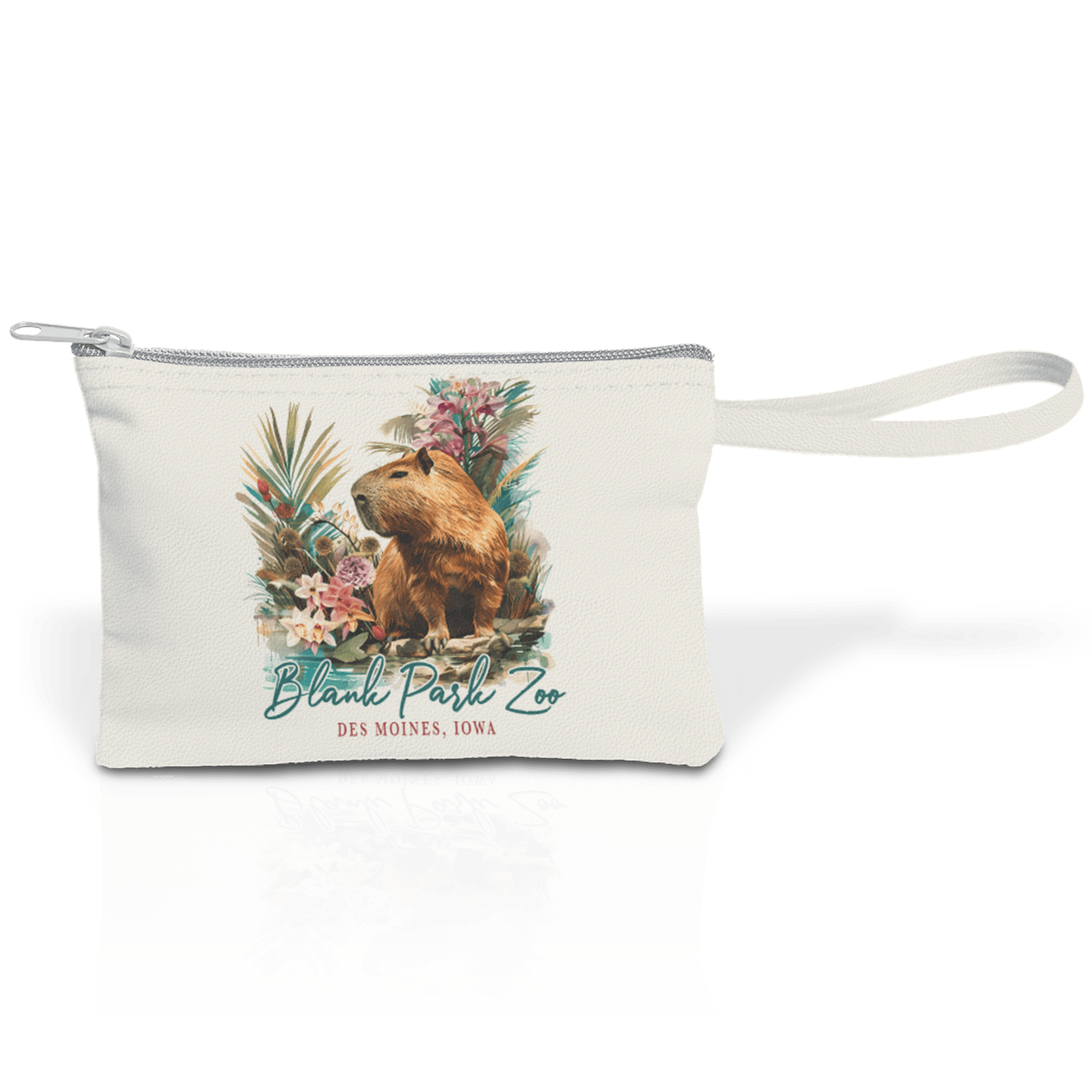 Poptart To Go - Vegan Leather