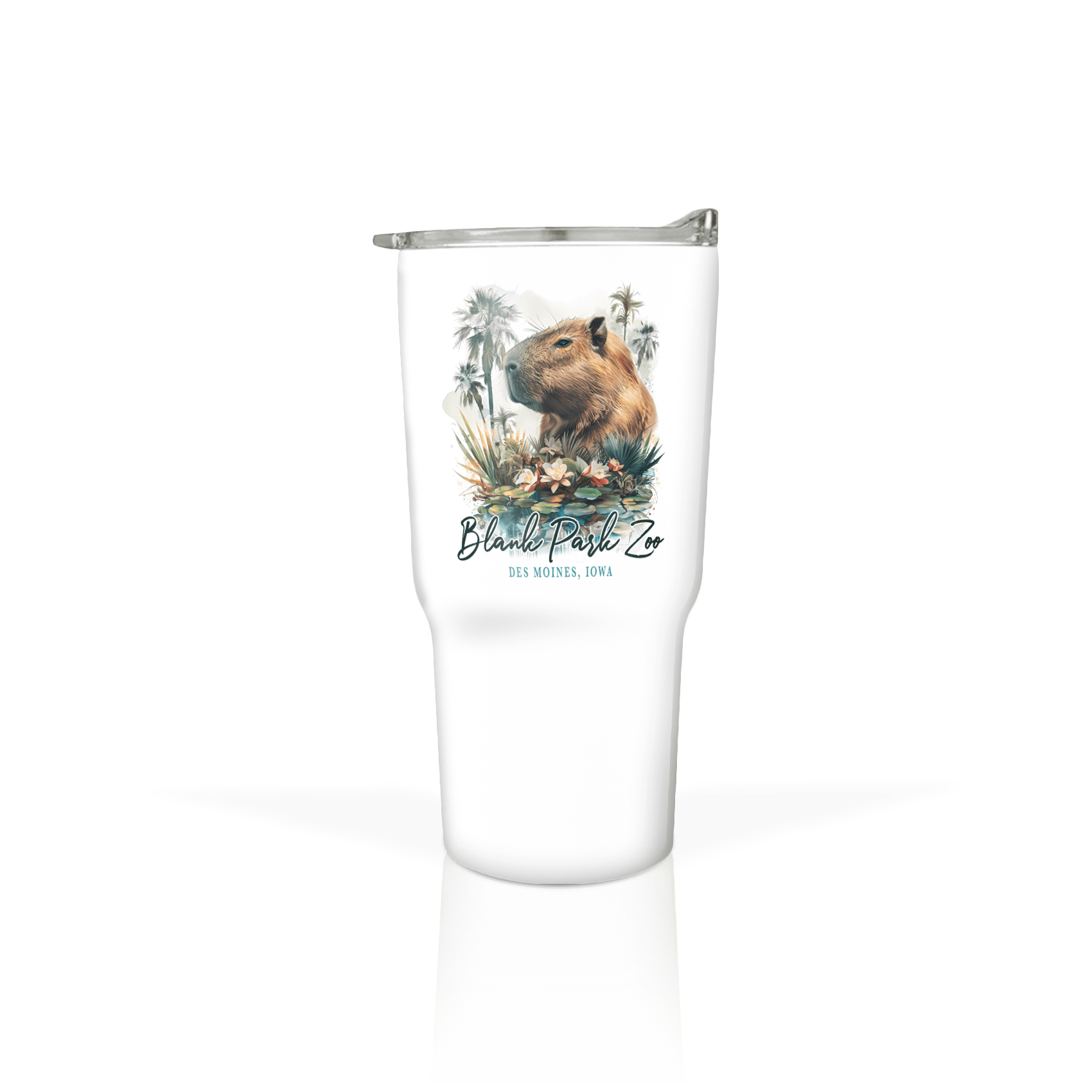 20 oz Swirl Barrel