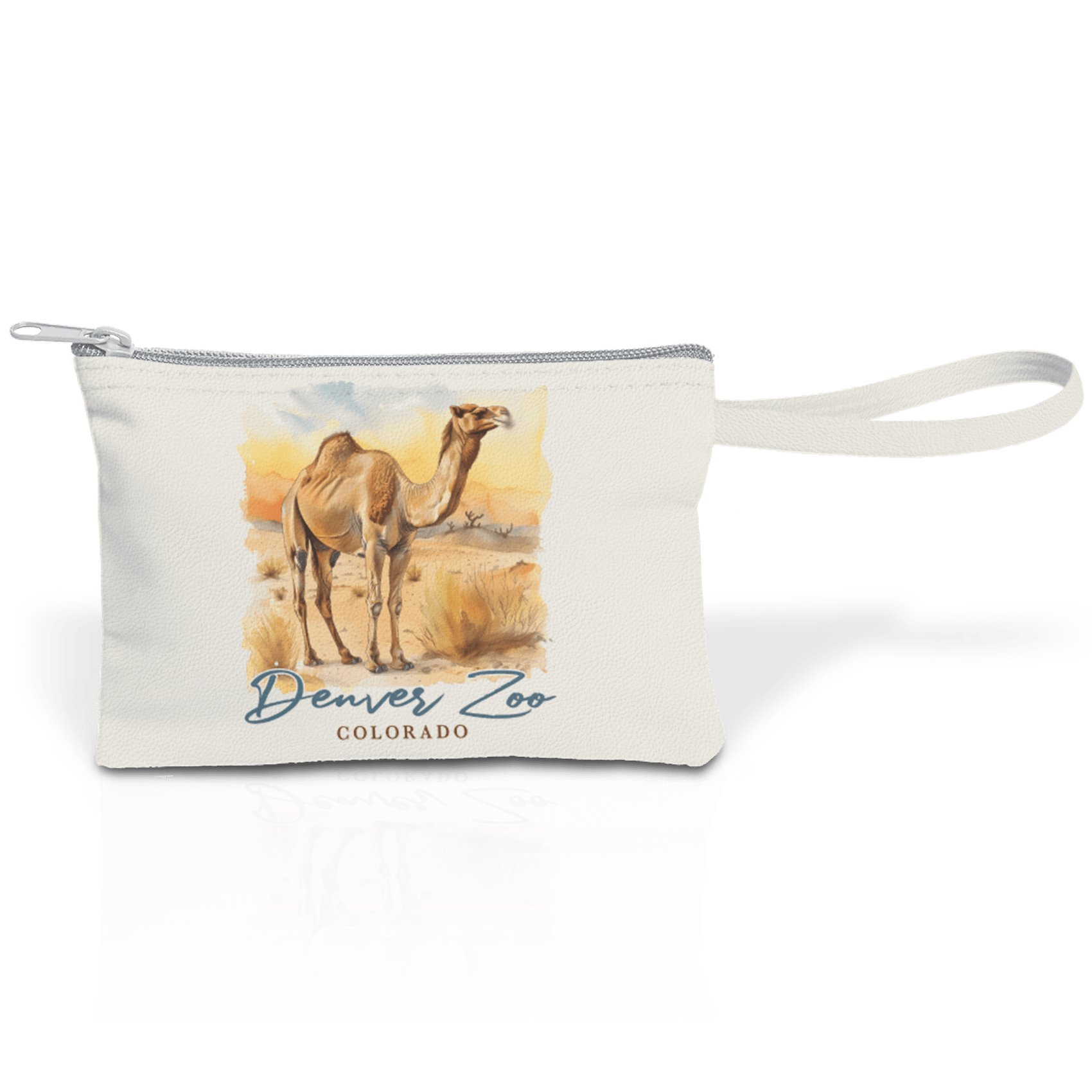 Masterpiece Camel