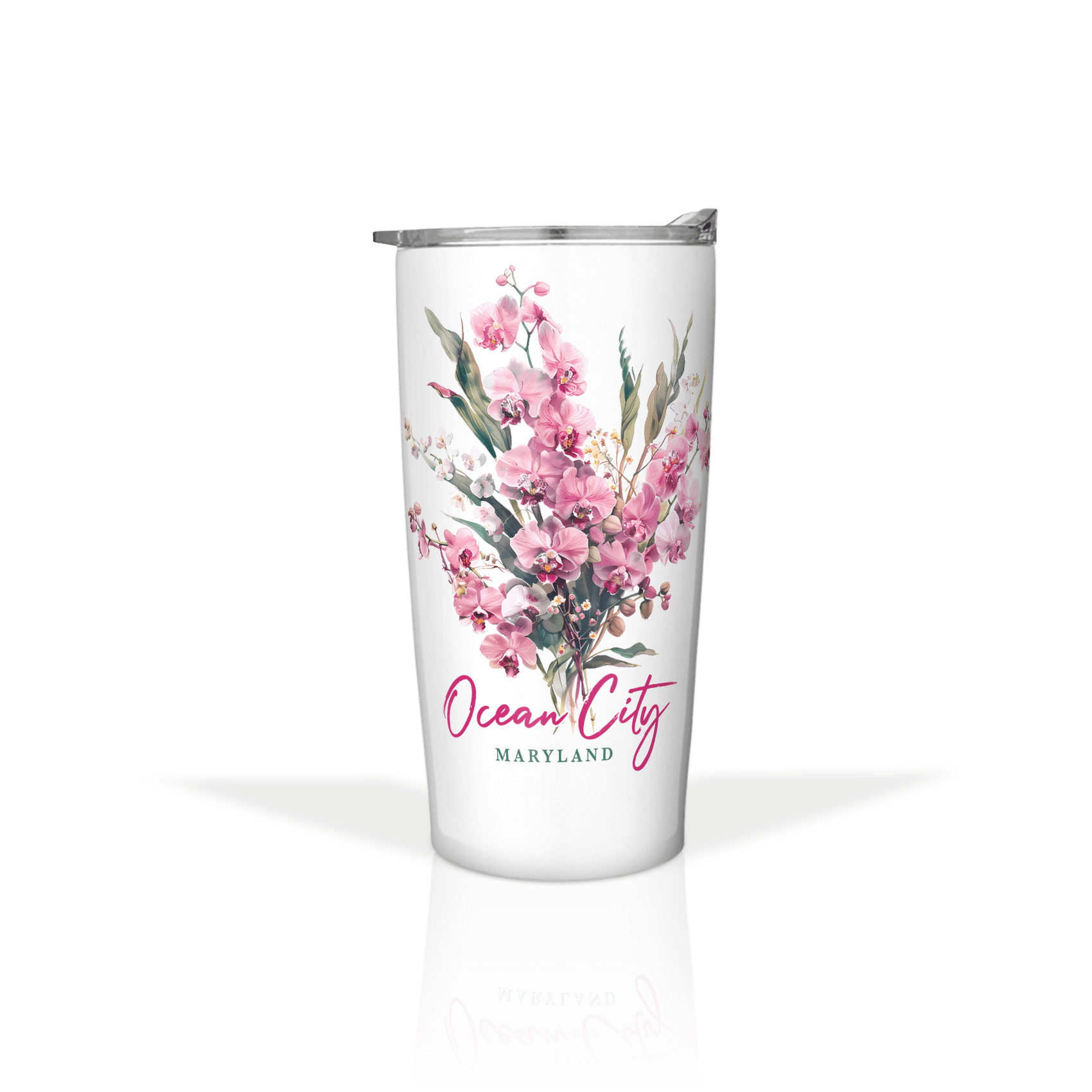 Masterpiece Orchids