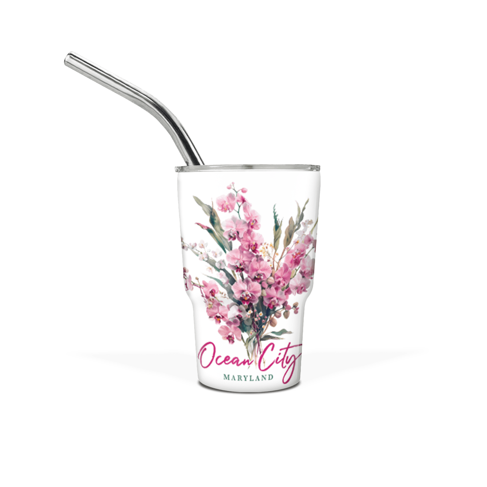 Masterpiece Orchids