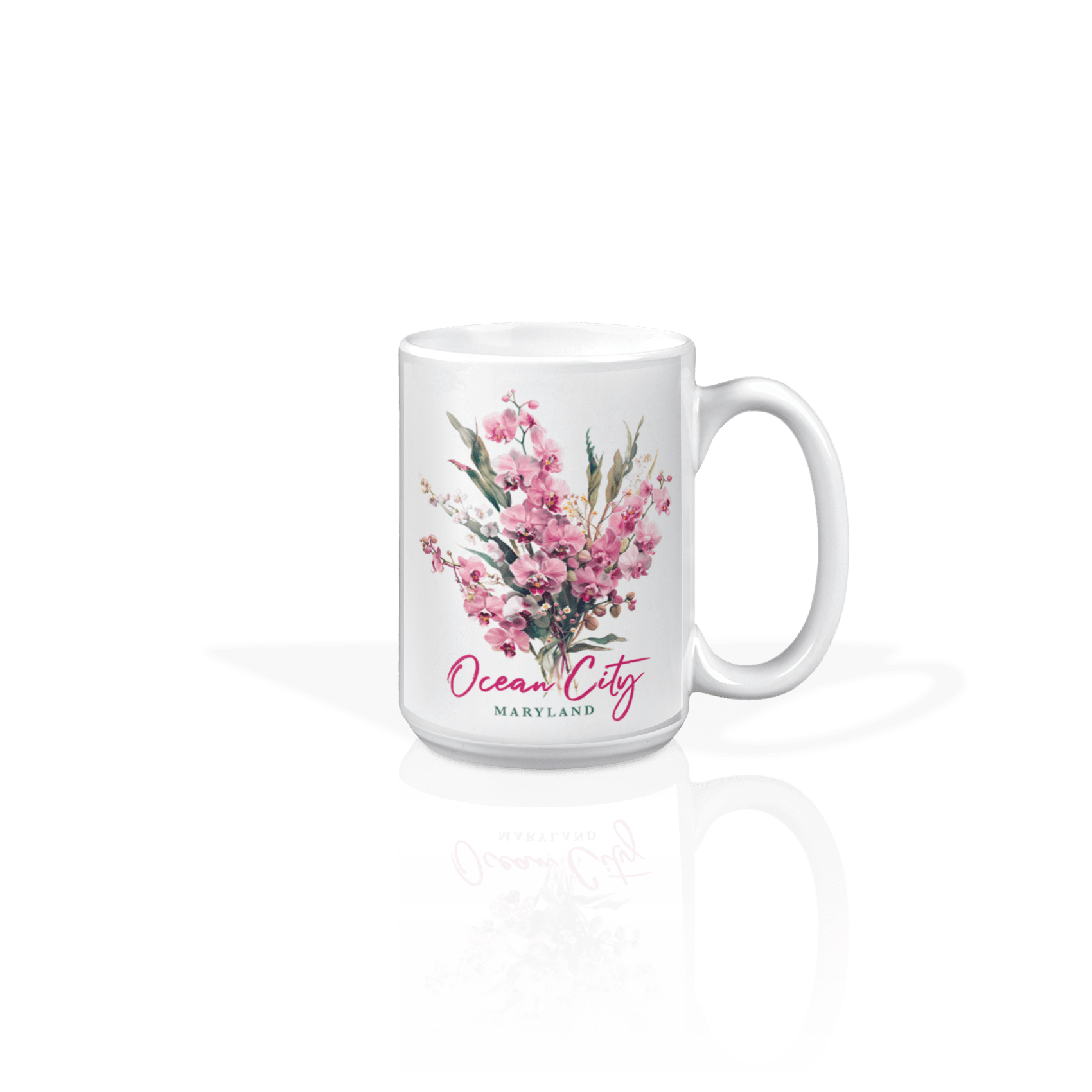 Masterpiece Orchids
