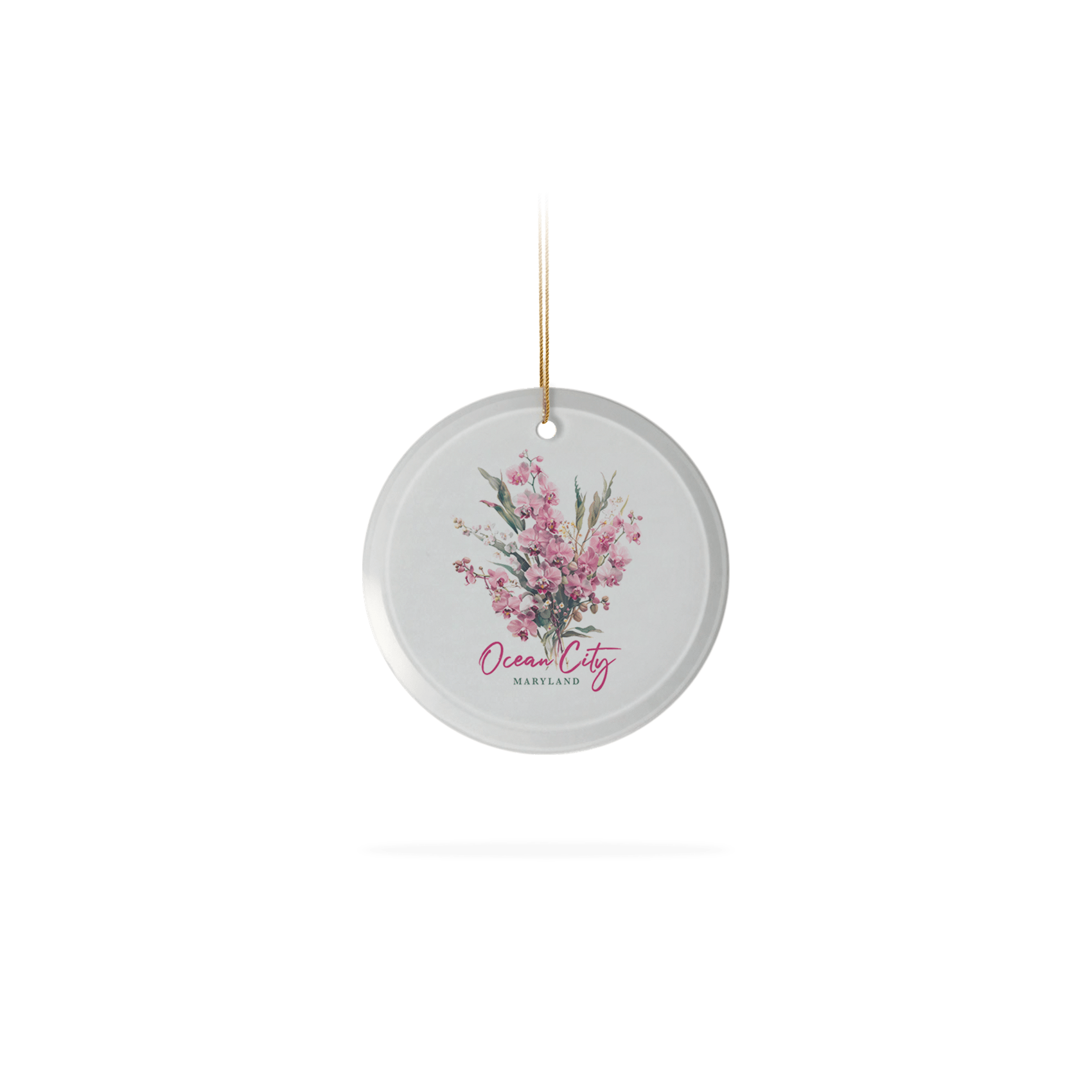 Masterpiece Orchids