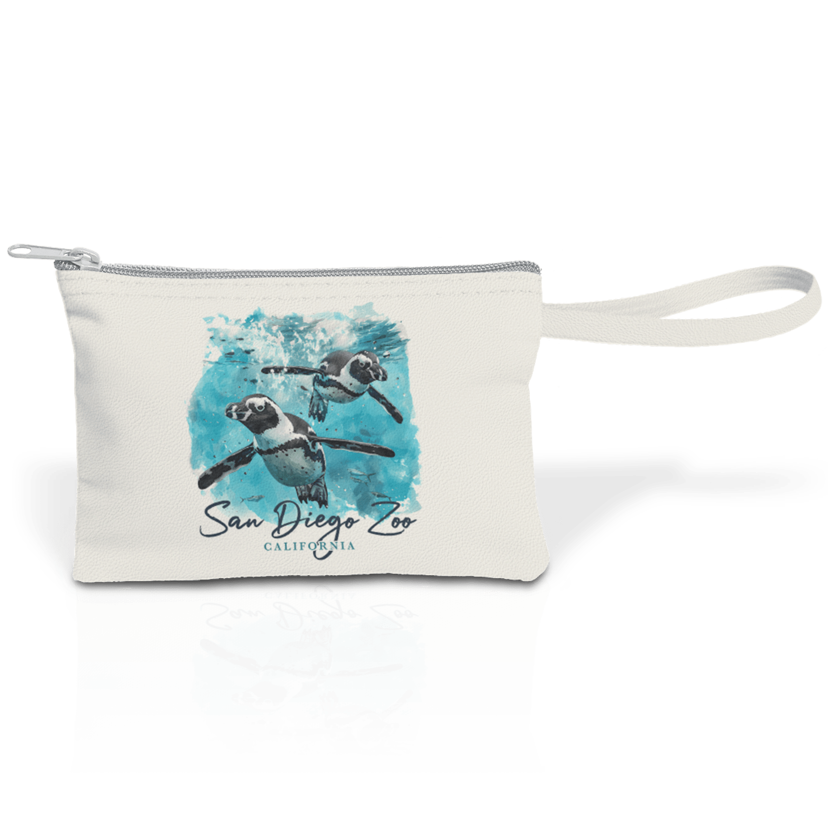 Masterpiece African Penguins