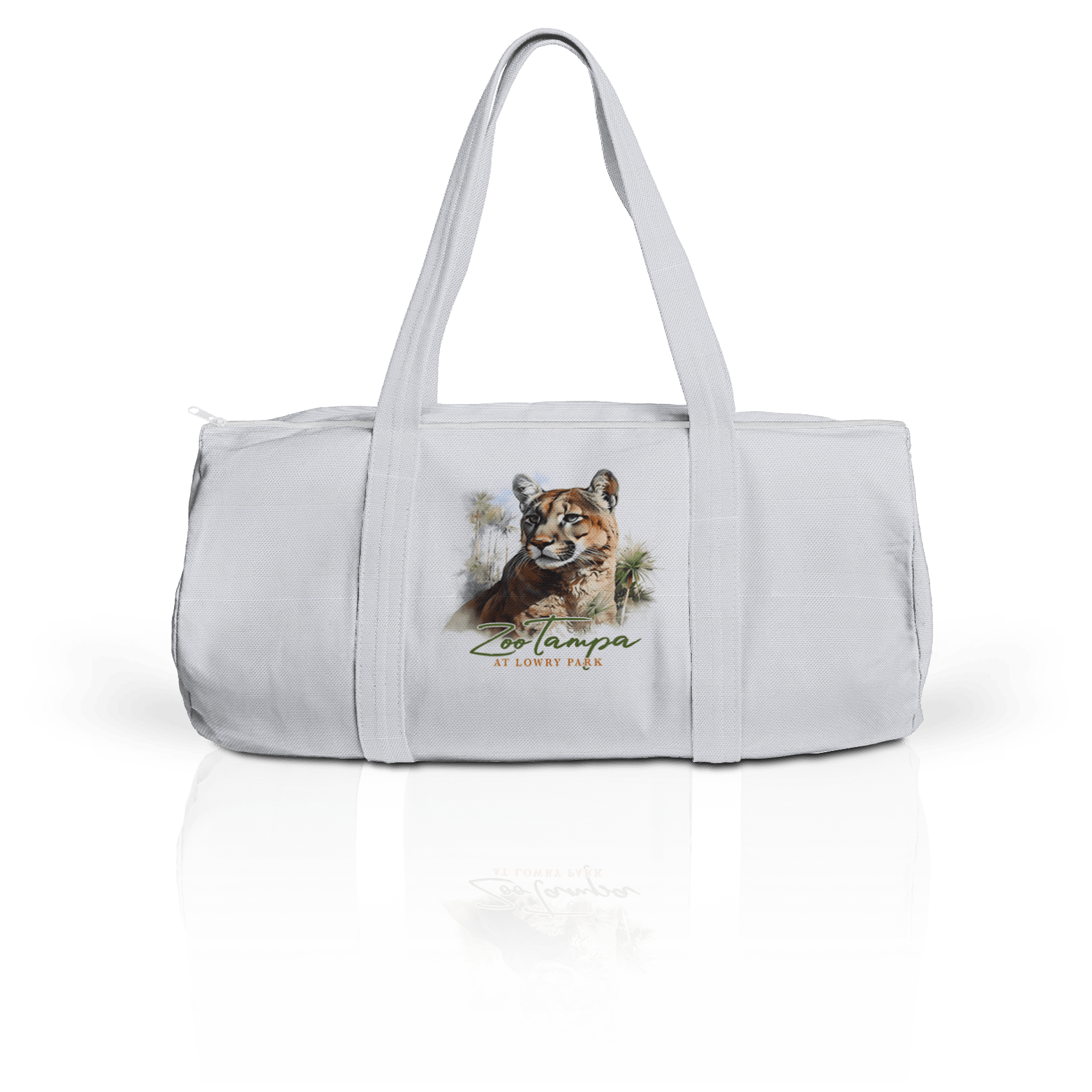 Masterpiece Florida Panther Palms