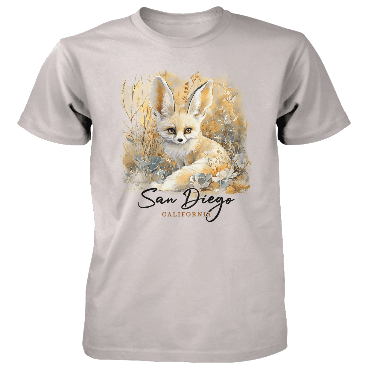 Masterpiece Fennec Fox