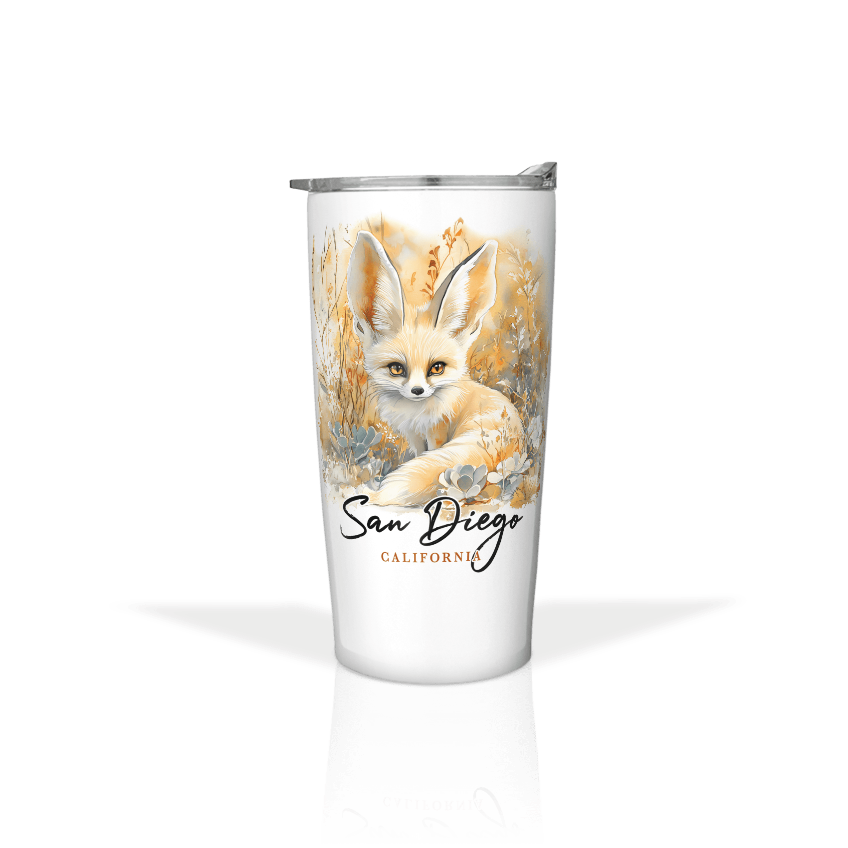20 oz Swirl Tumbler