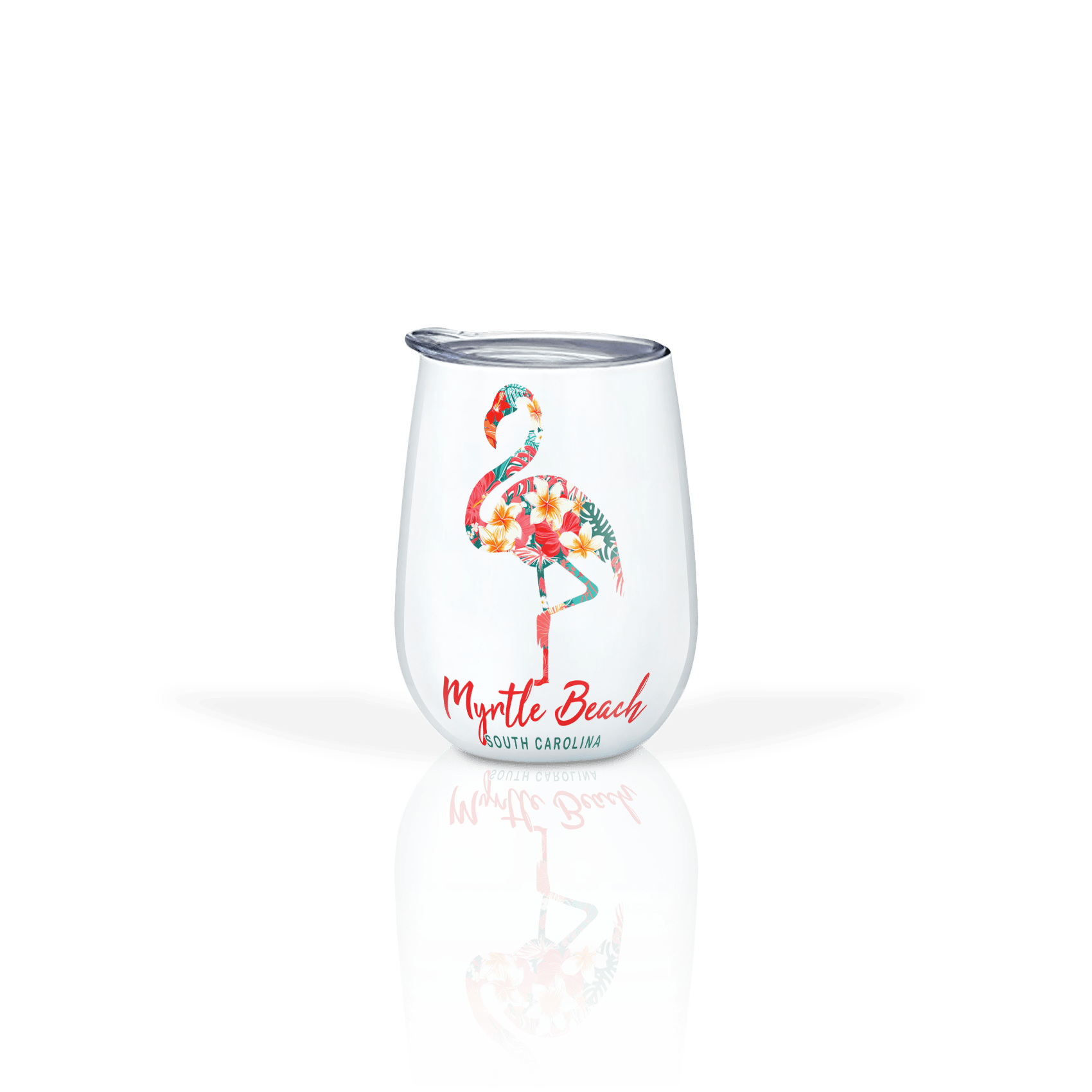 10 oz Swirl Wine