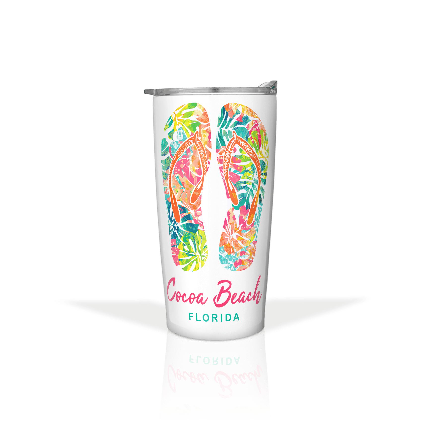 20 oz Swirl Tumbler