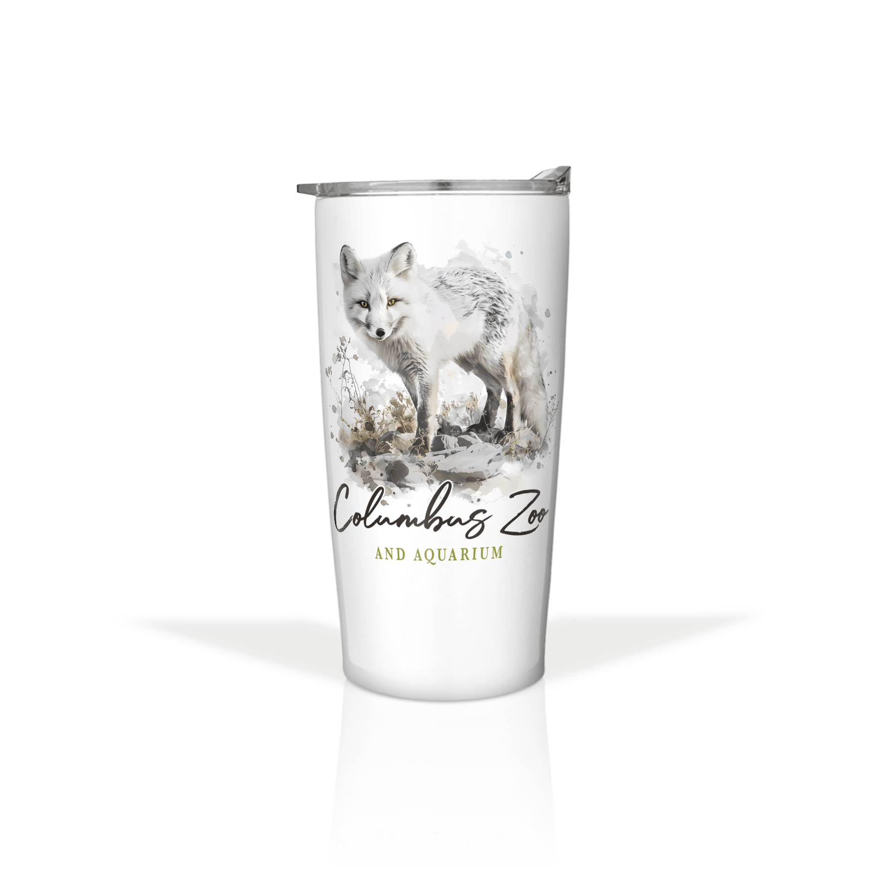 20 oz Swirl Tumbler