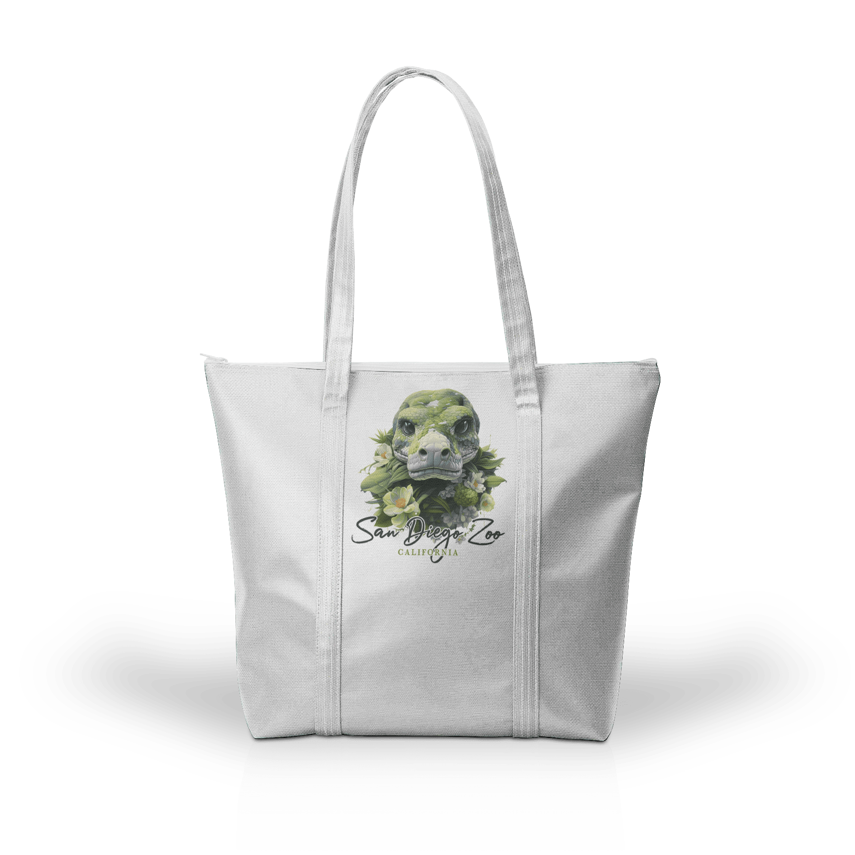 Masterpiece Green Anaconda Water Lily