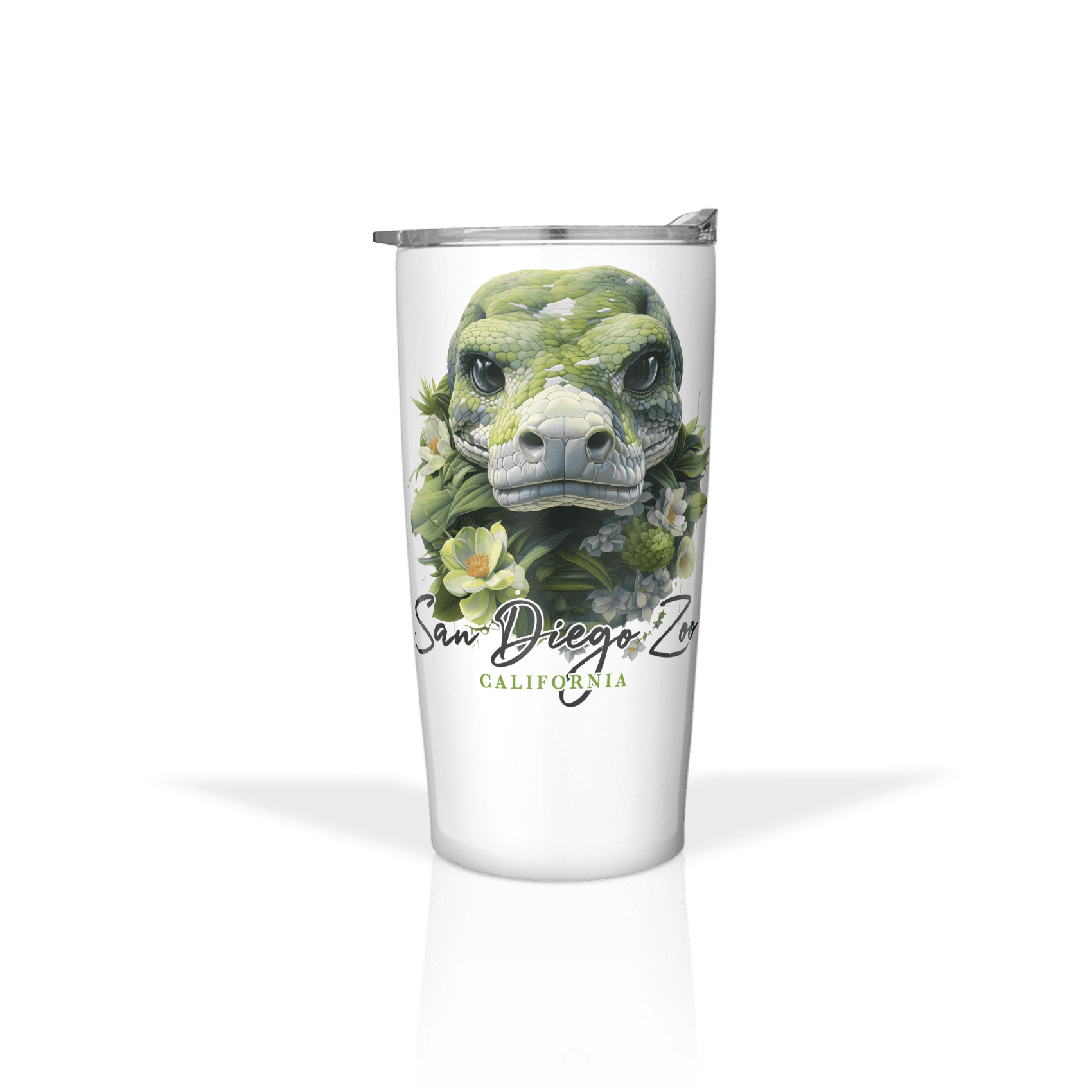 20 oz Swirl Tumbler