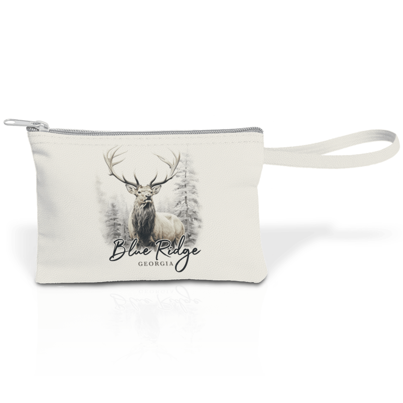 Poptart To Go - Vegan Leather