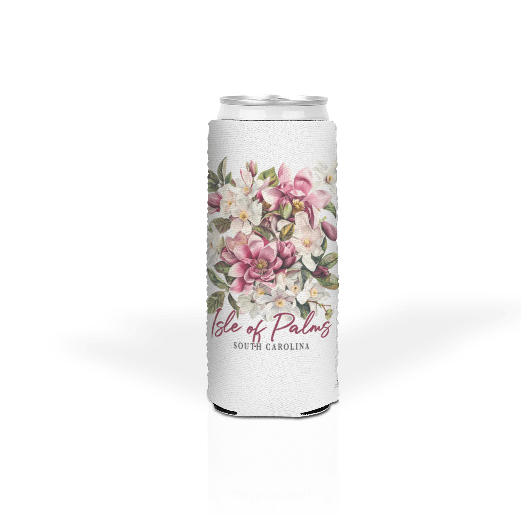 Neoprene Slim Can Coozie
