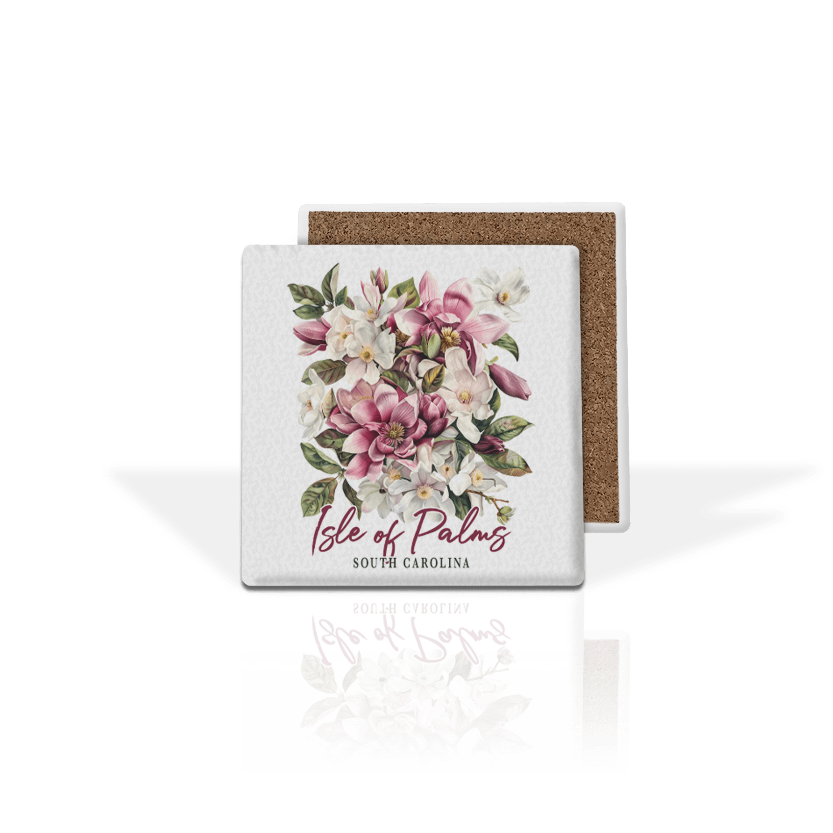 Absorbent Stone Coaster