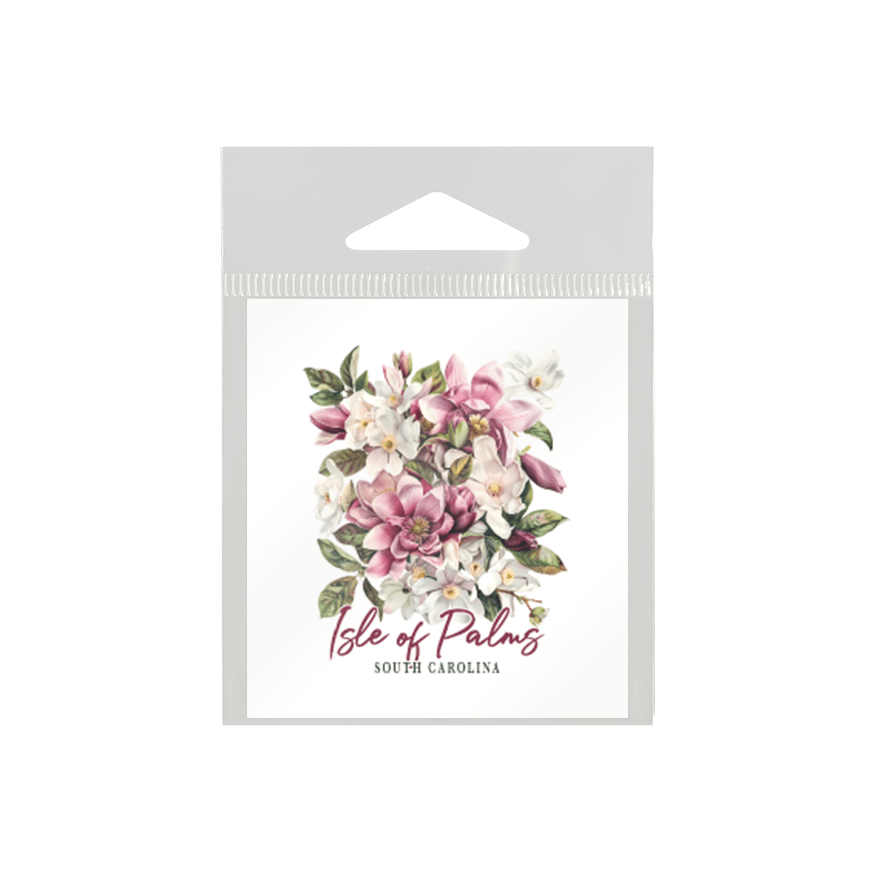 Masterpiece Magnolias