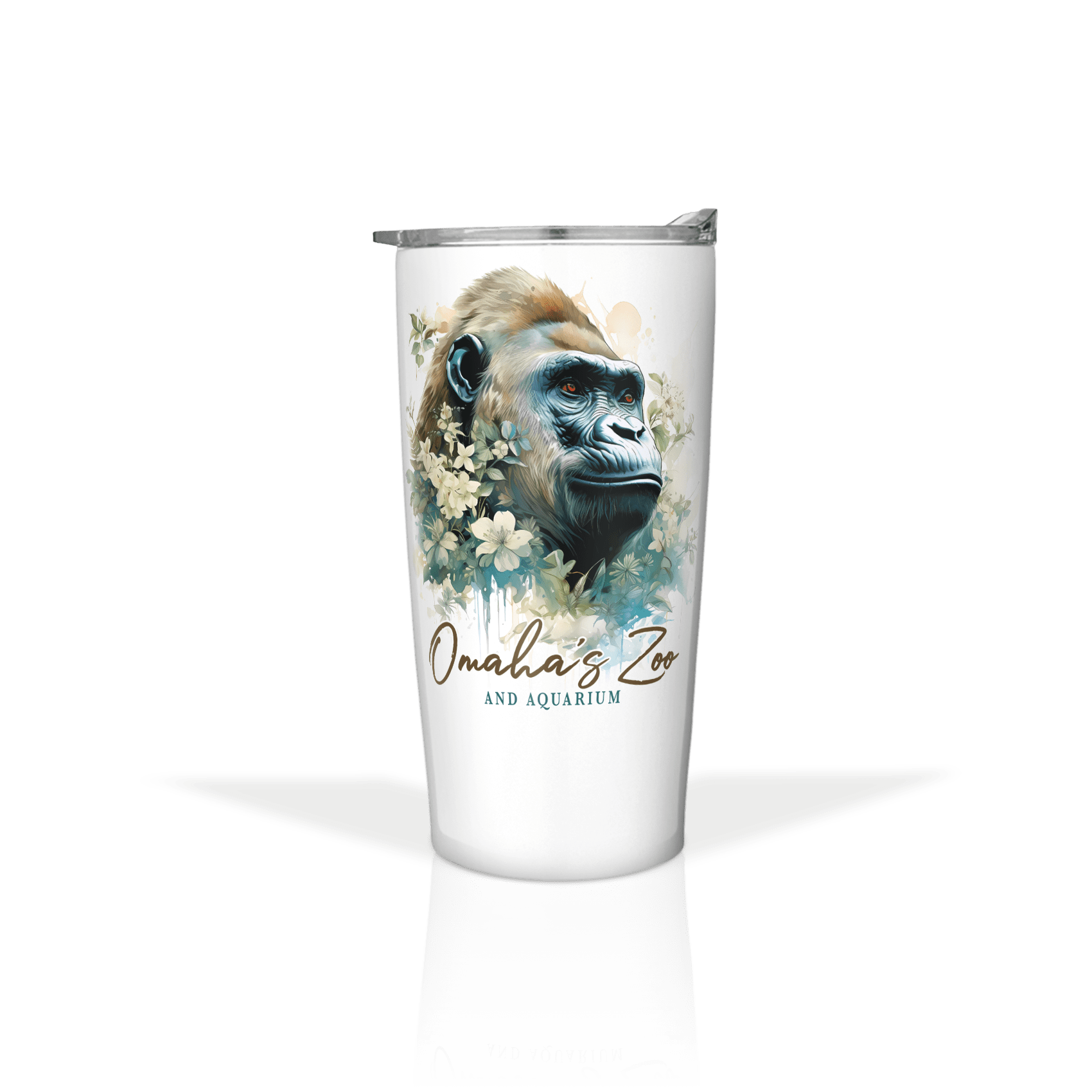 20 oz Swirl Tumbler