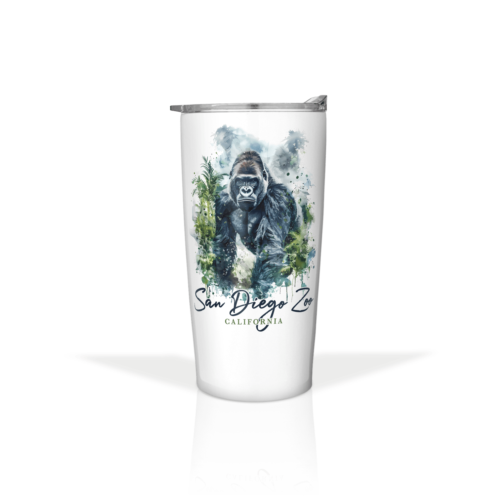 20 oz Swirl Tumbler