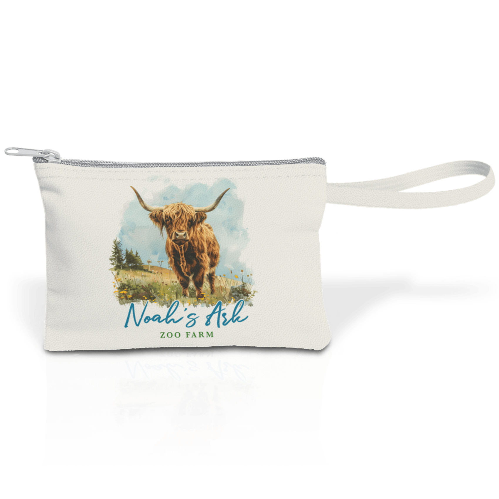 Poptart To Go - Vegan Leather