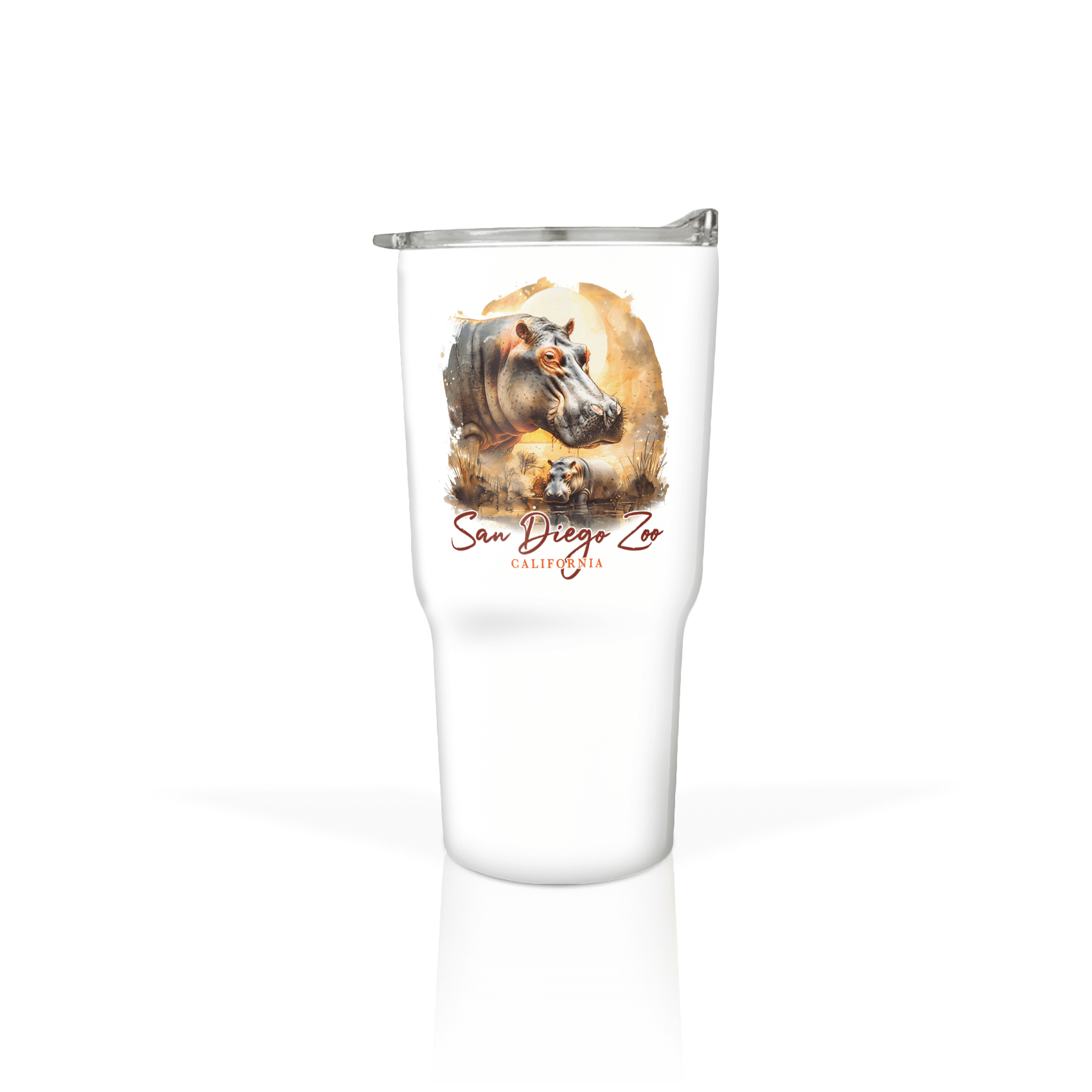 20 oz Swirl Barrel