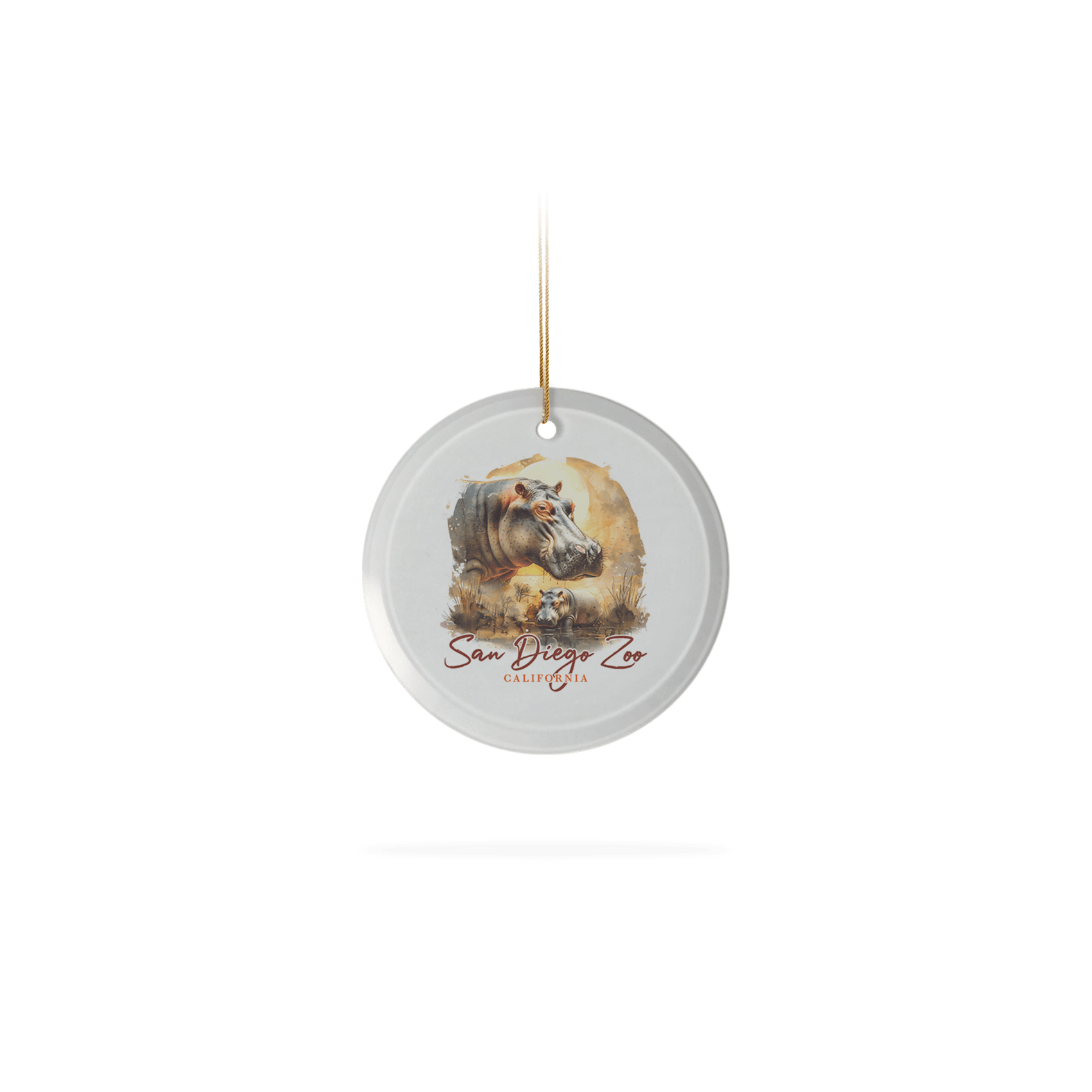 Masterpiece Hippo
