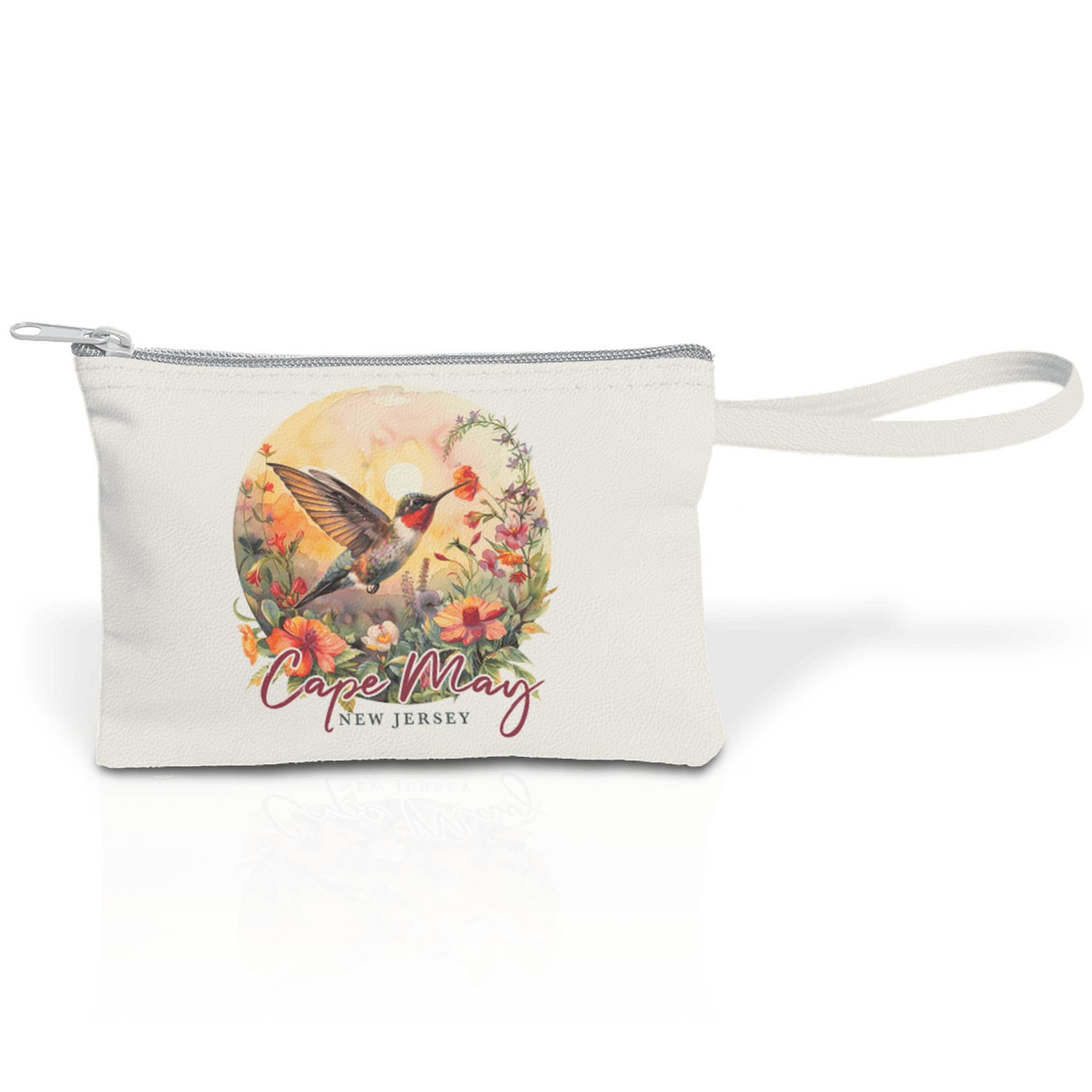 Poptart To Go - Vegan Leather