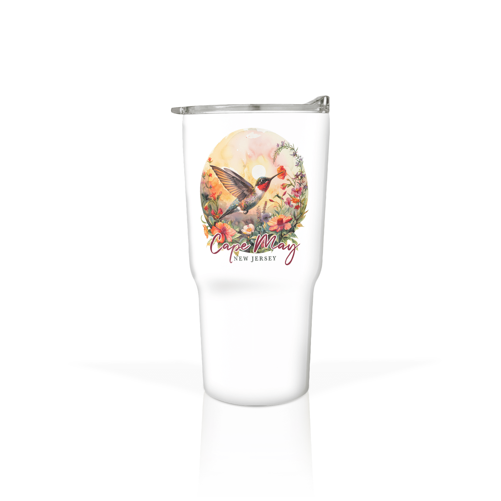 20 oz Swirl Barrel