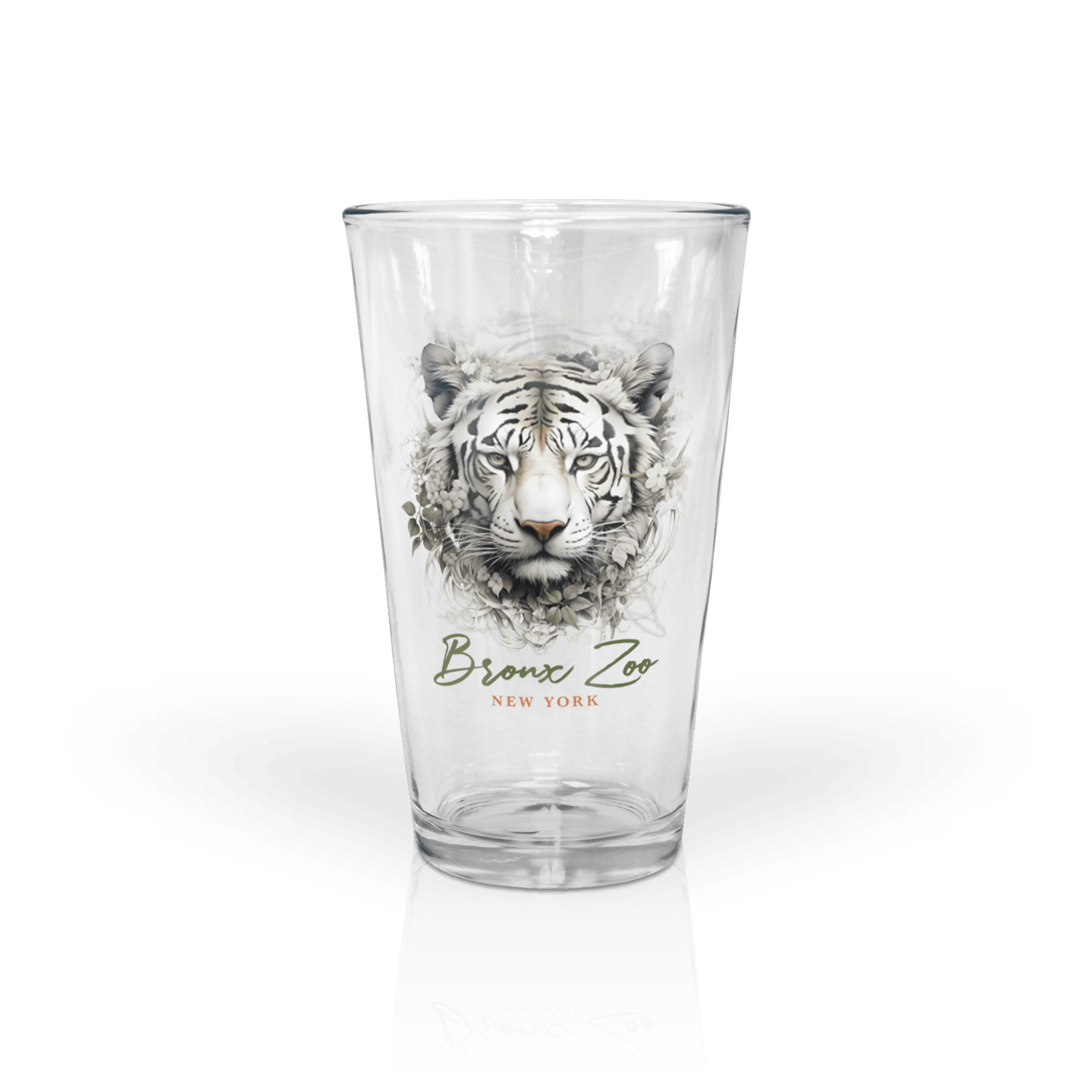 Masterpiece Indochinese Tiger