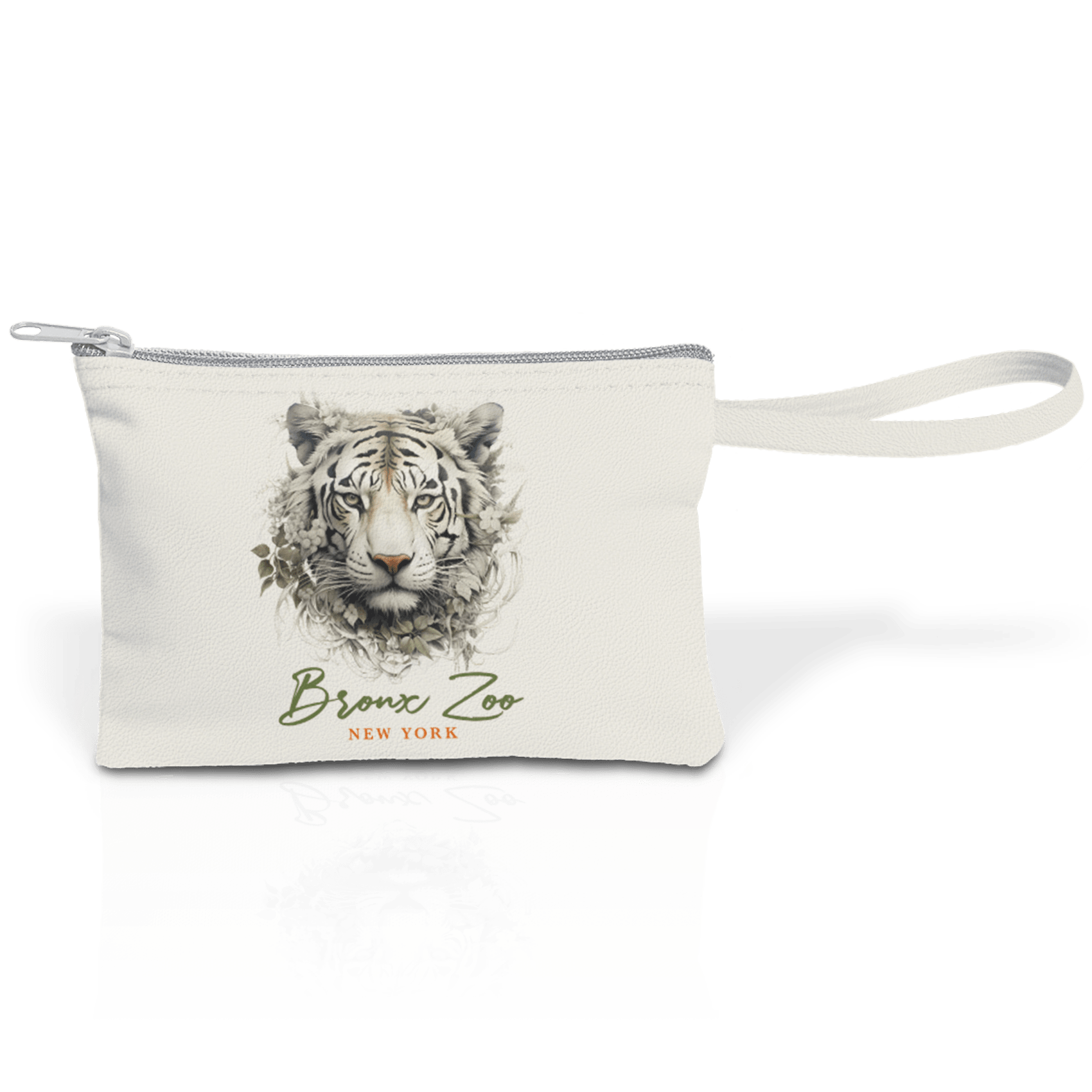 Masterpiece Indochinese Tiger