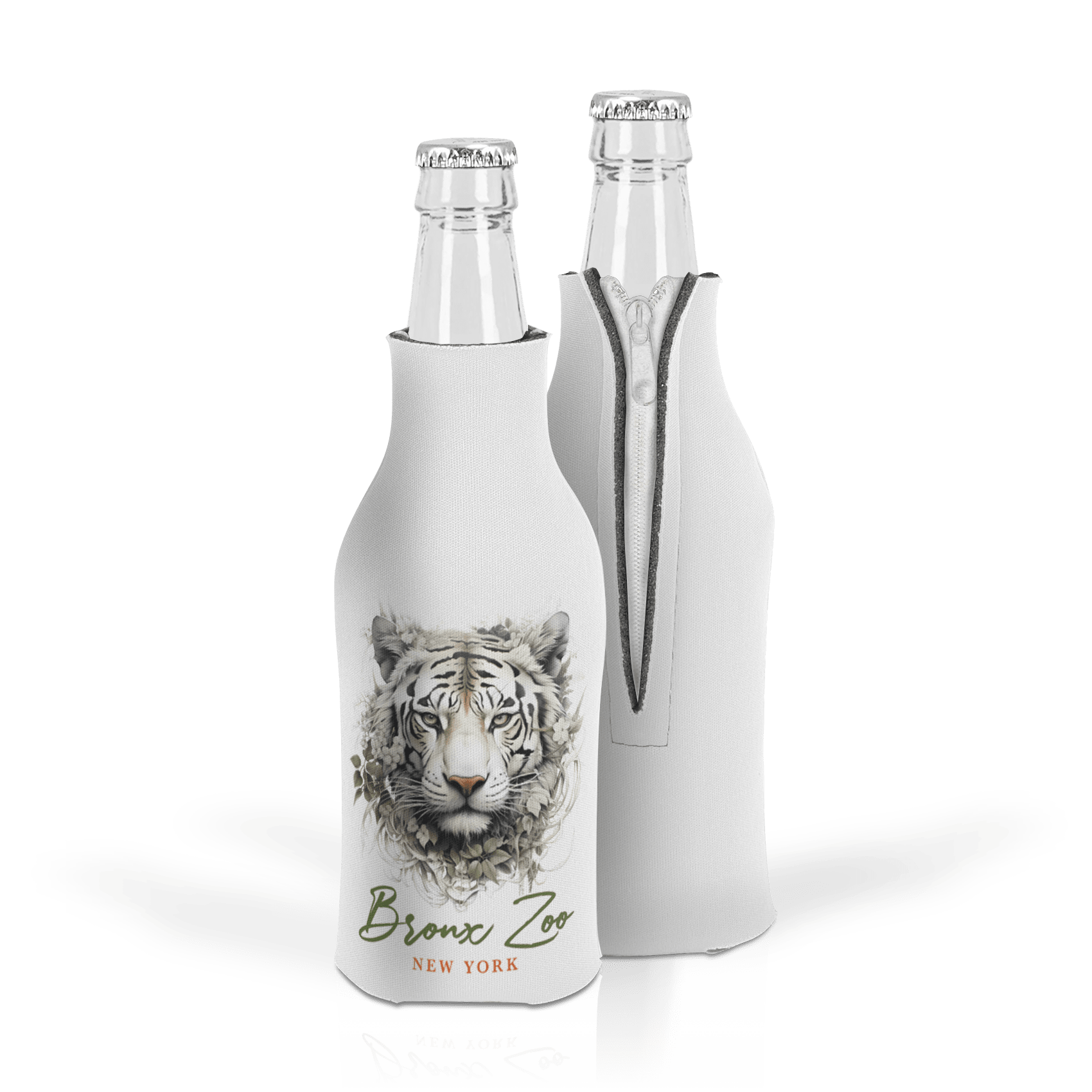 Masterpiece Indochinese Tiger