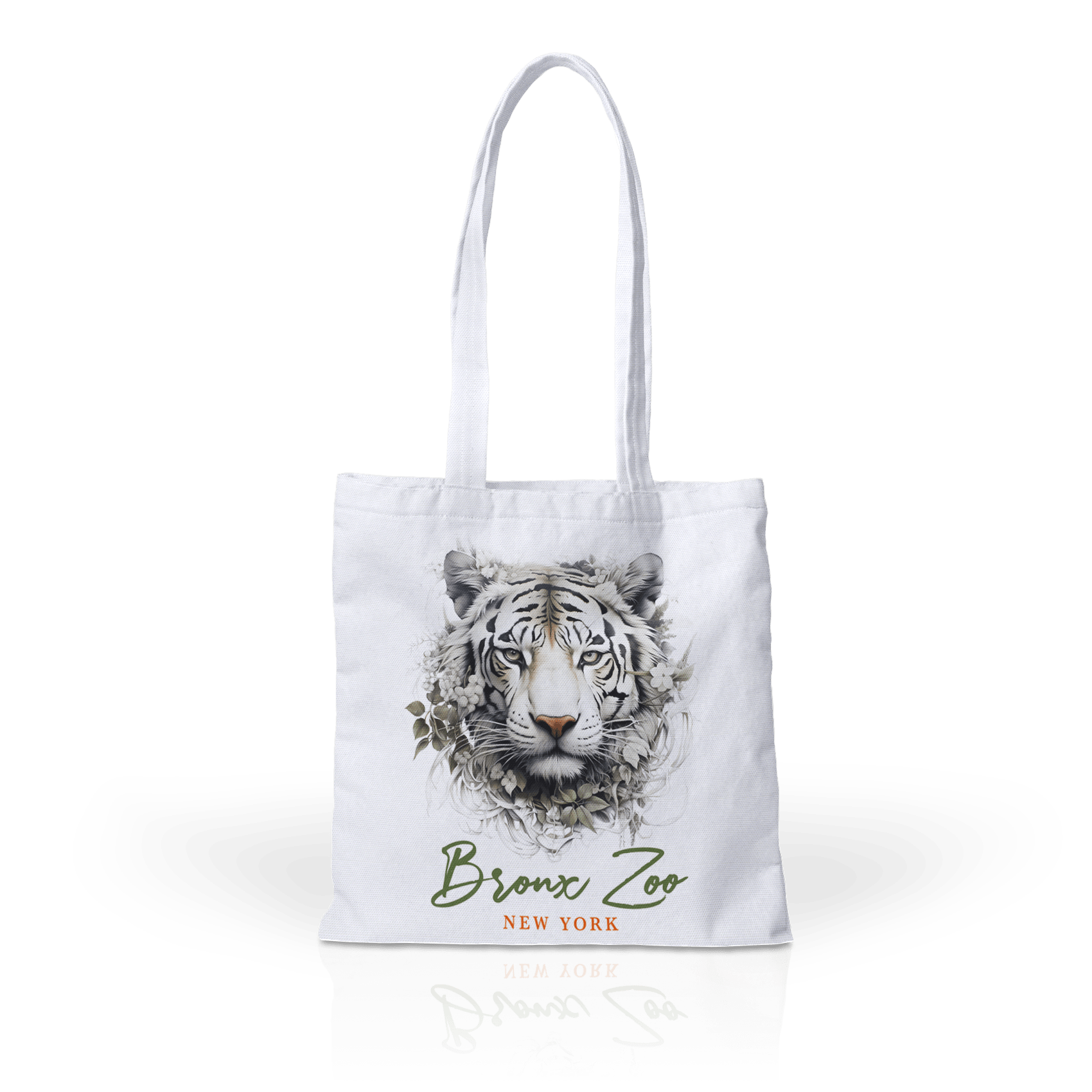 Masterpiece Indochinese Tiger