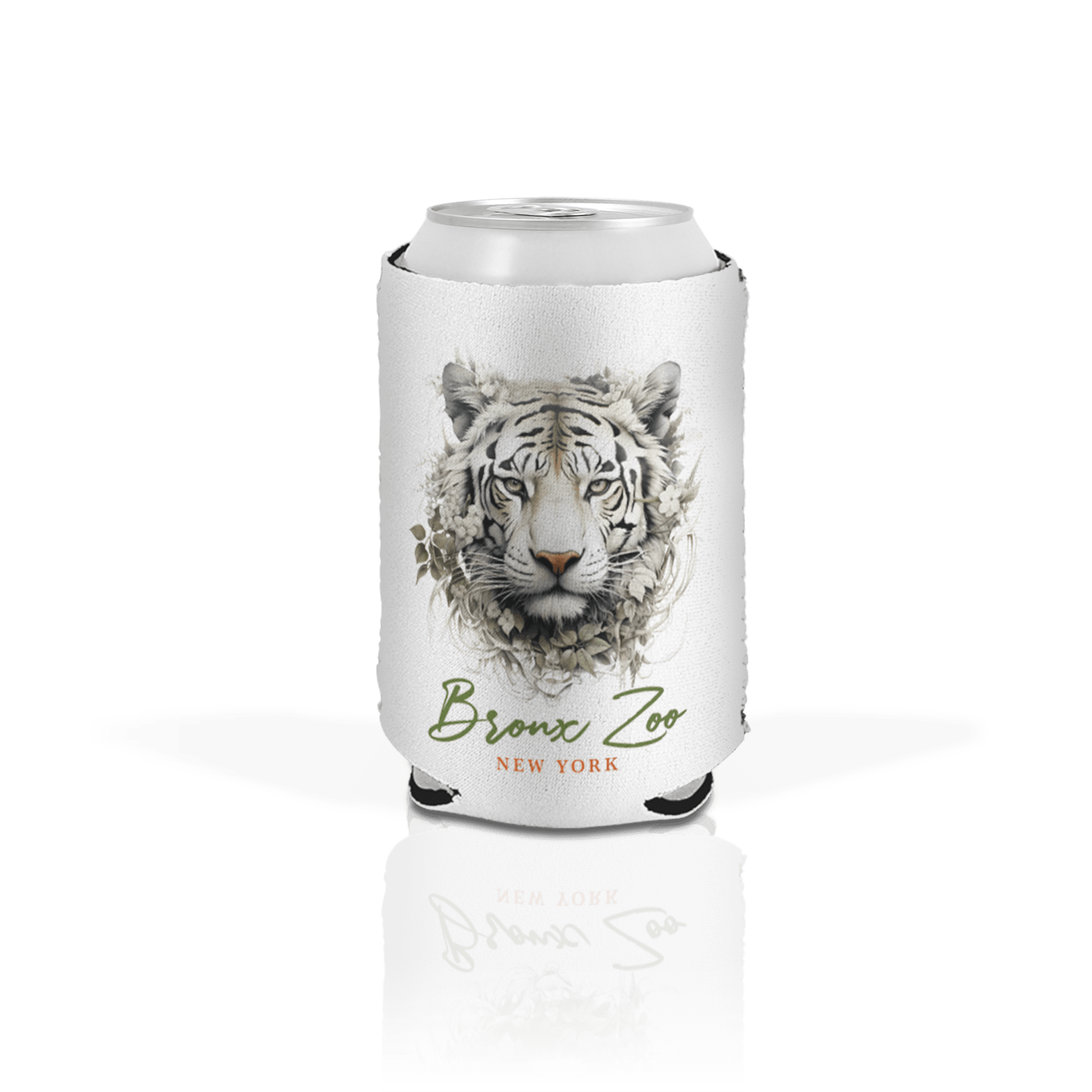 Masterpiece Indochinese Tiger