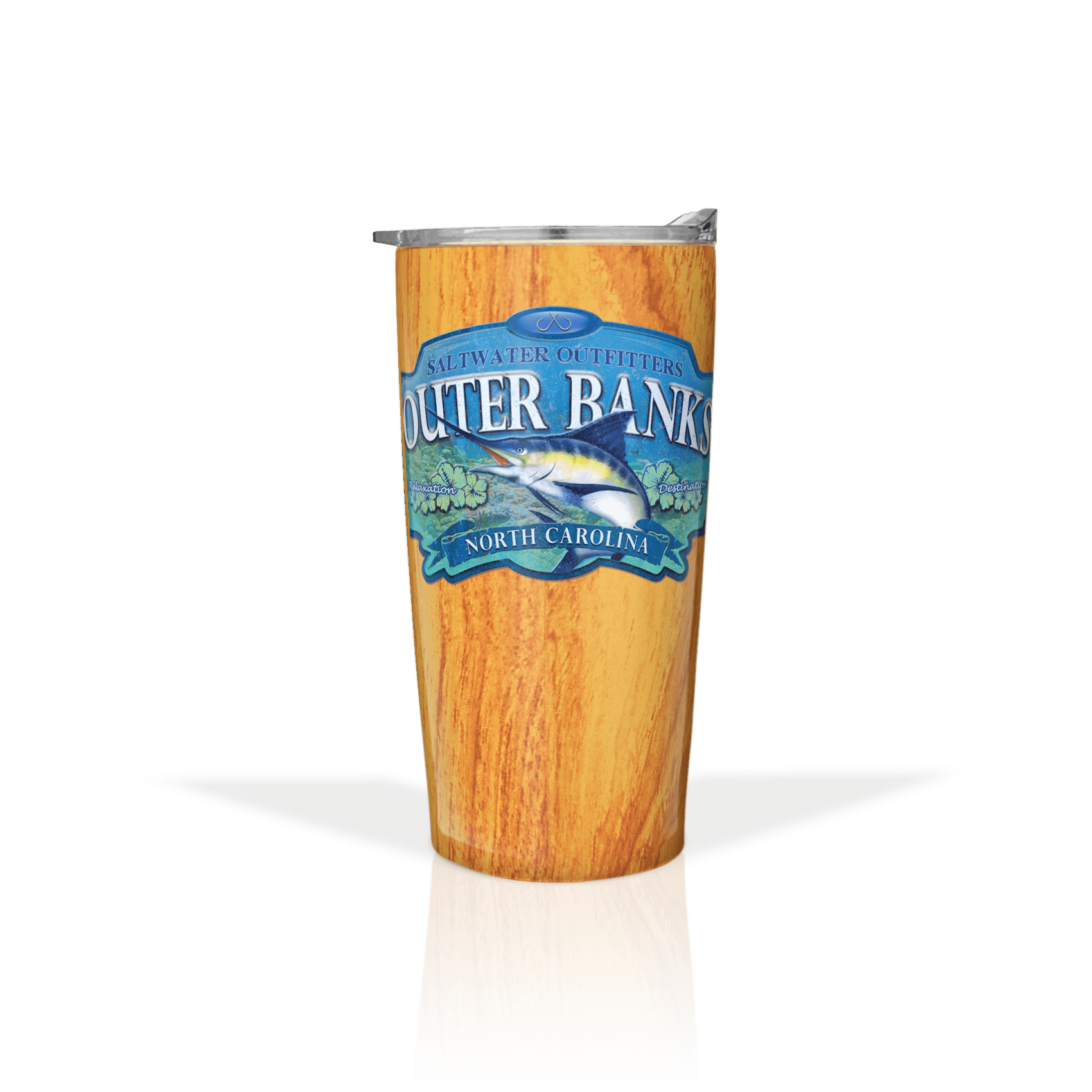20 oz Swirl Tumbler