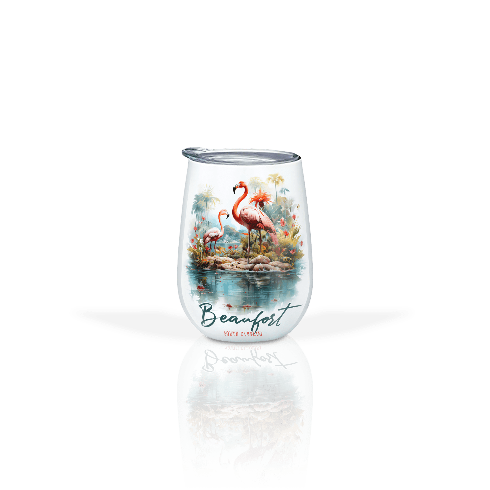 10 oz Swirl Wine