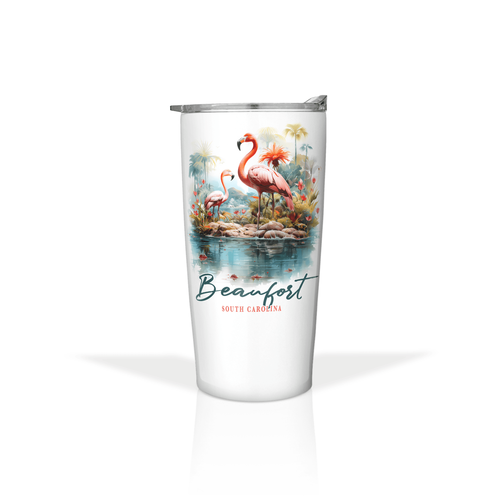 20 oz Swirl Tumbler