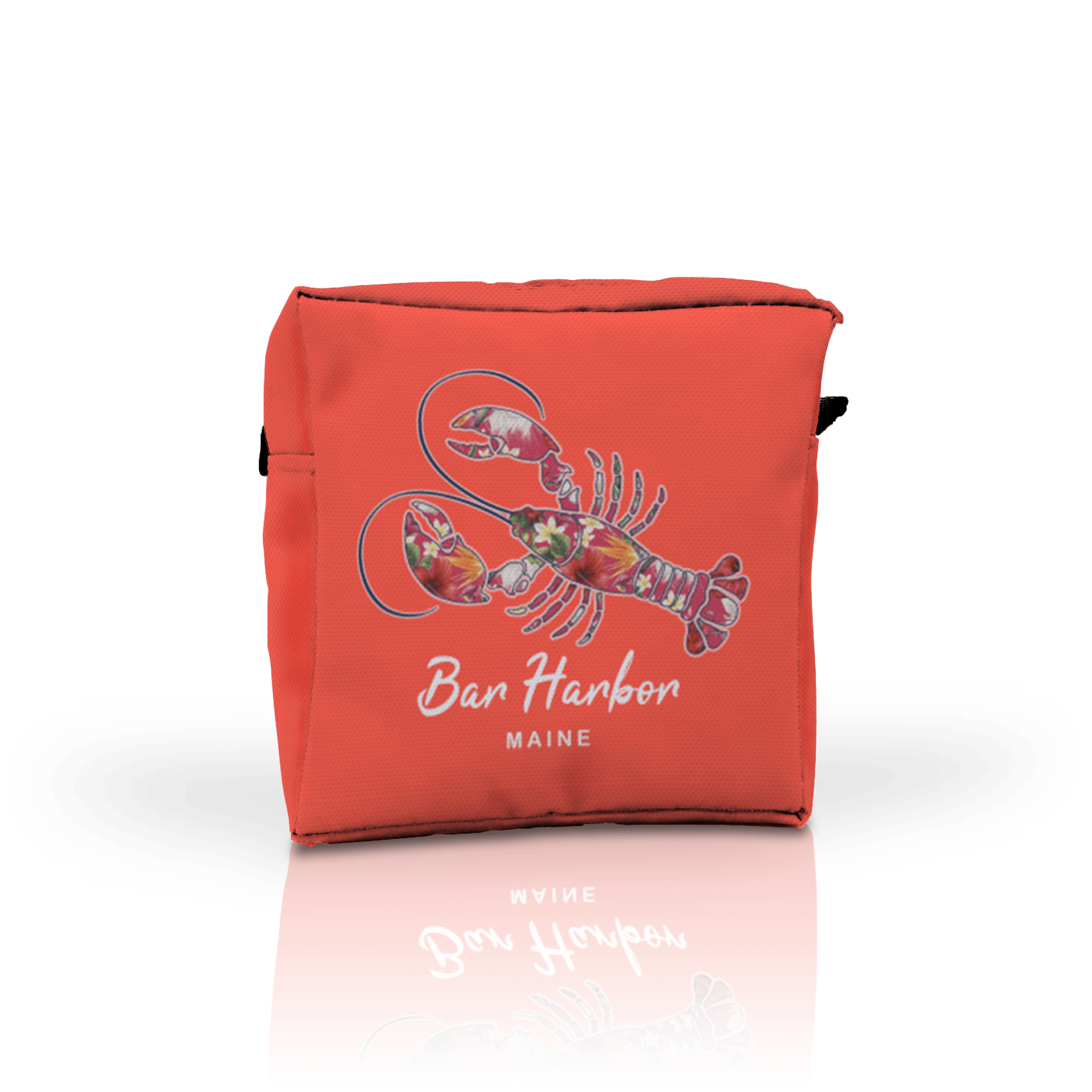 Modern Lobster Floral