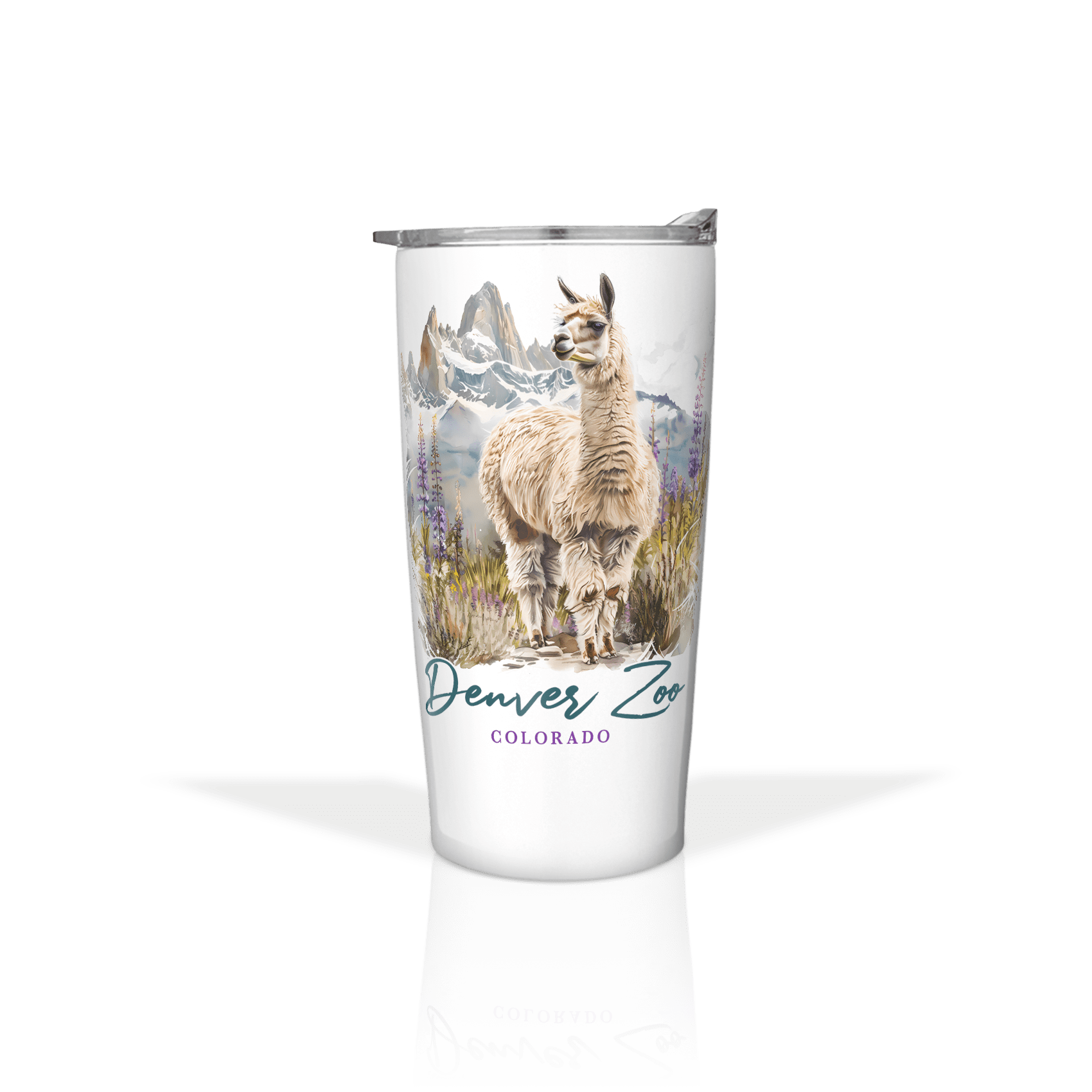 20 oz Swirl Tumbler